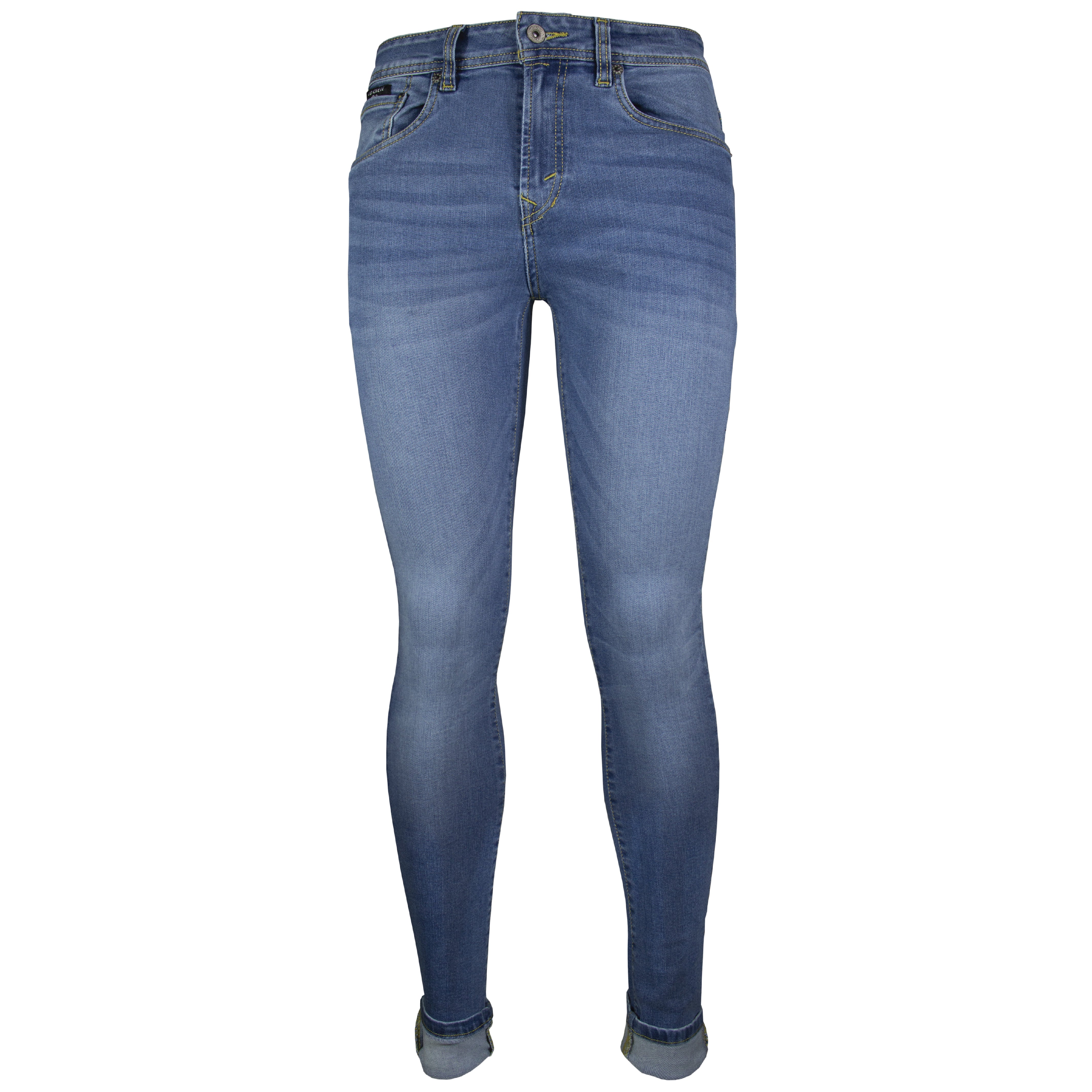 Pantalón Ligero Deslavado