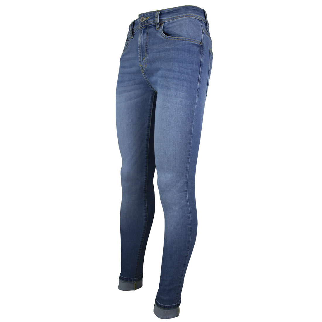 Pantalón Ligero Deslavado