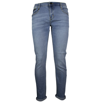 Pantalón  Skinny Denim 55