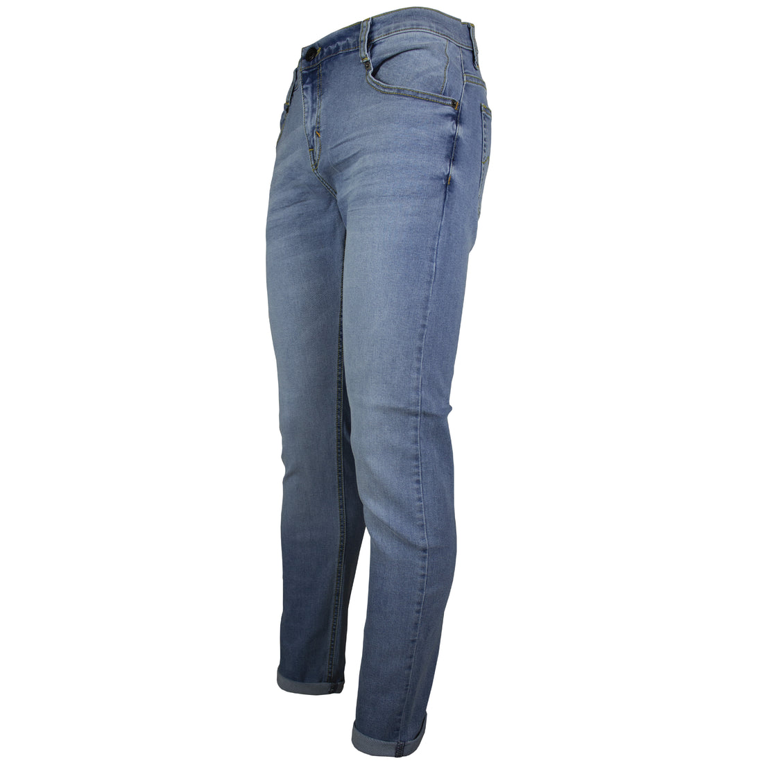 Pantalón  Skinny Denim 55
