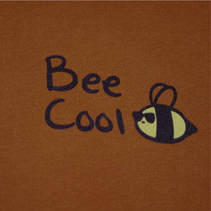 Playera Bee Cool