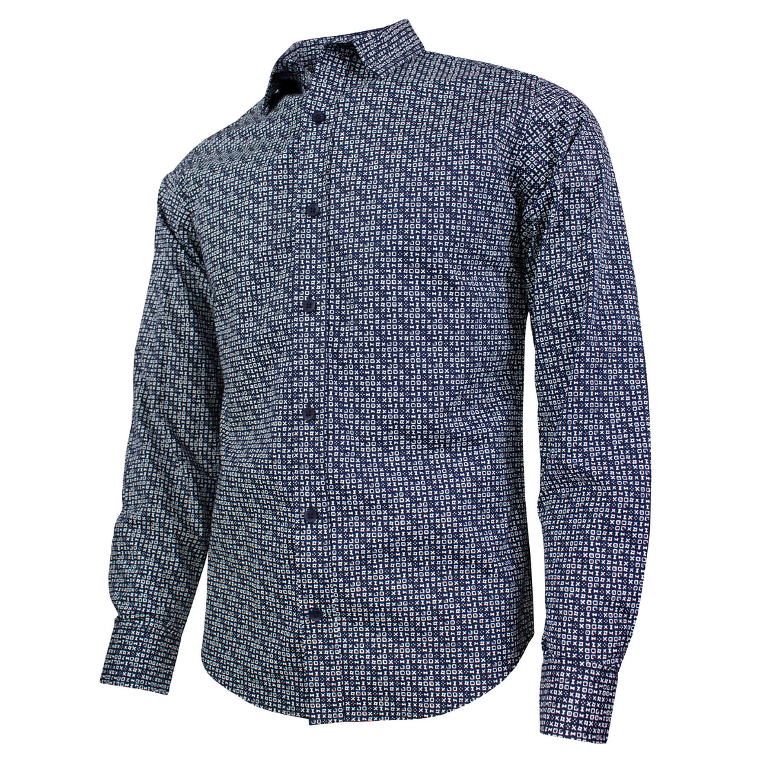 Camisa Chaiten