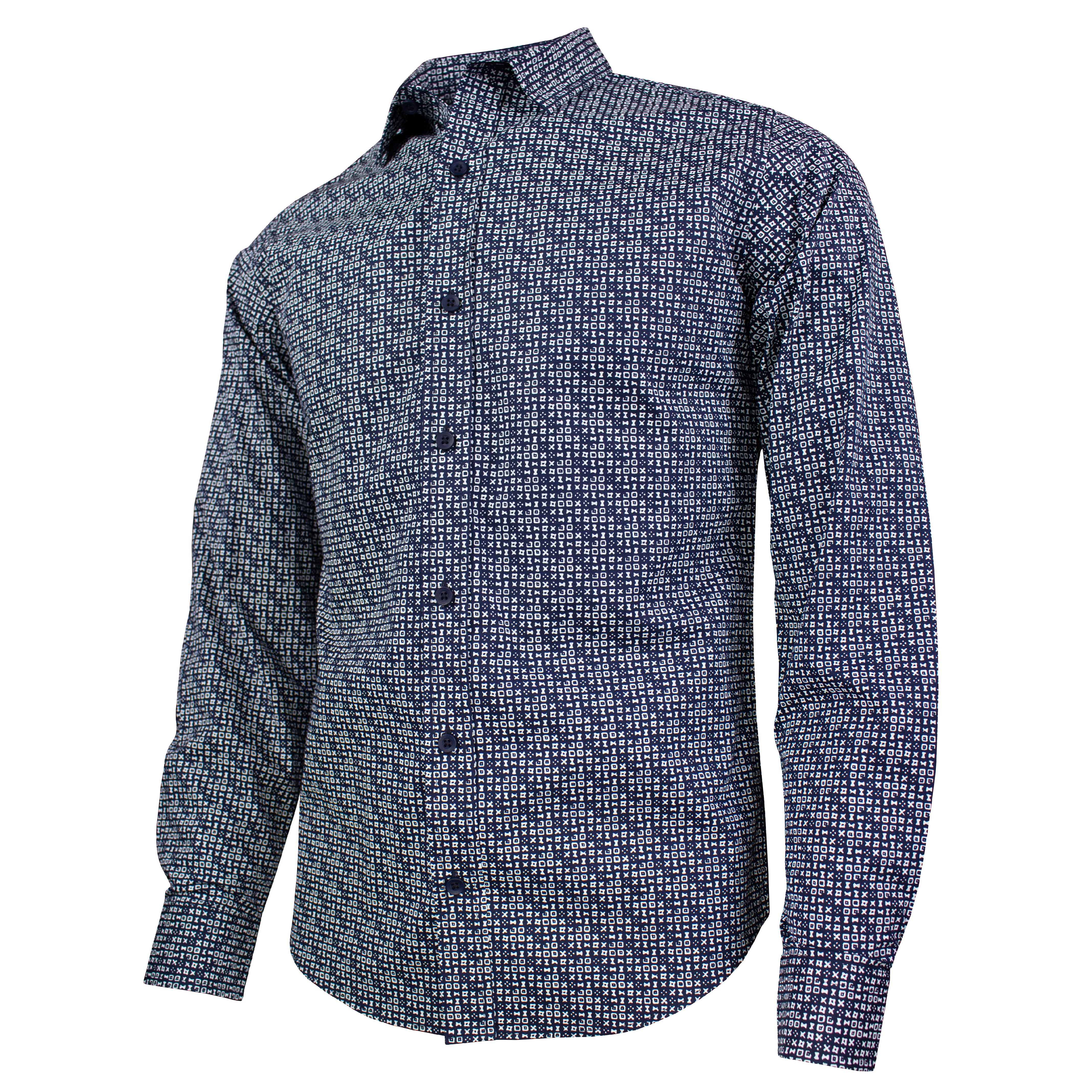 Camisa Chaiten