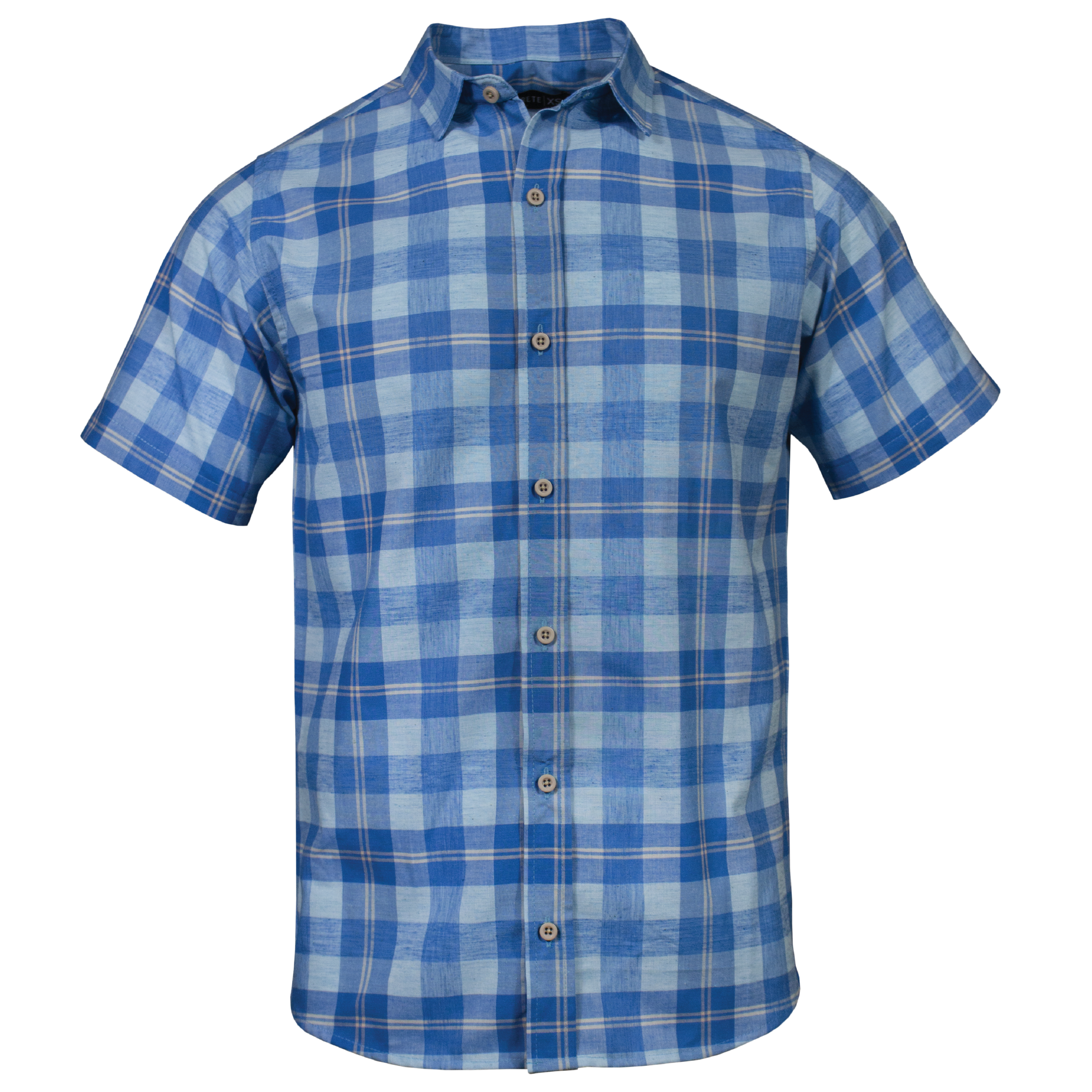 Camisa Cletin 161