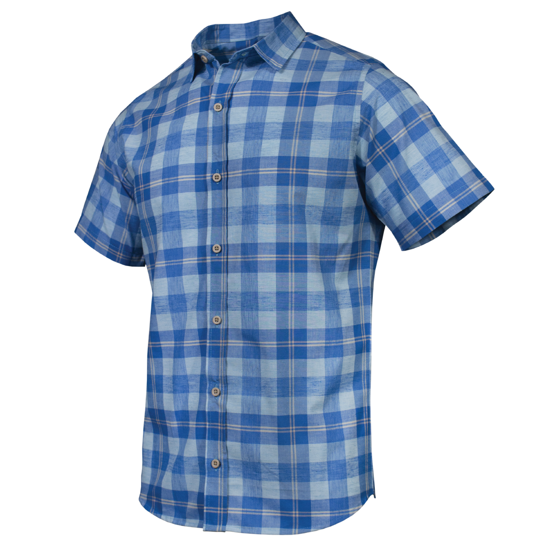 Camisa Cletin 161