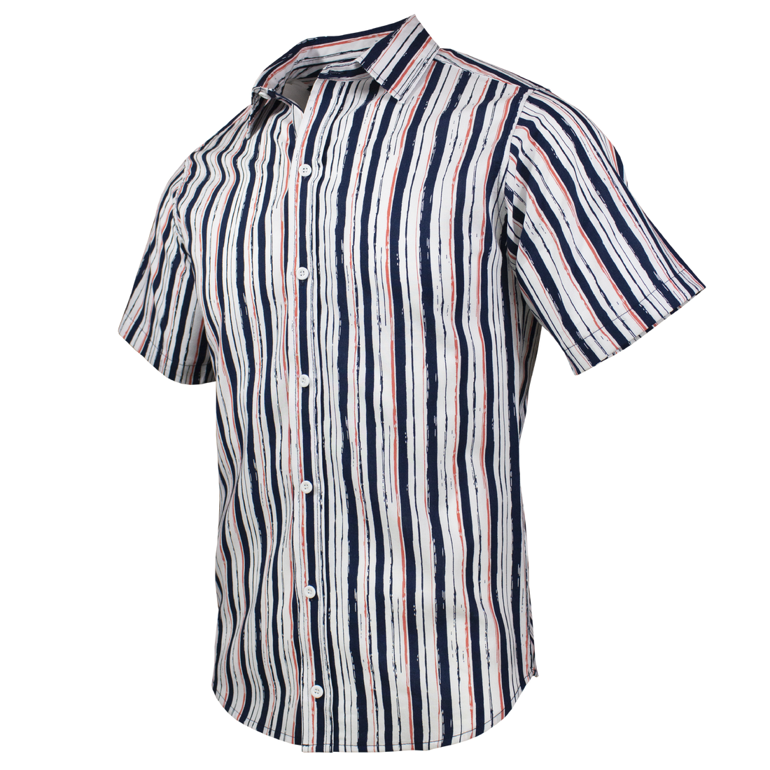 Camisa Dikey Line