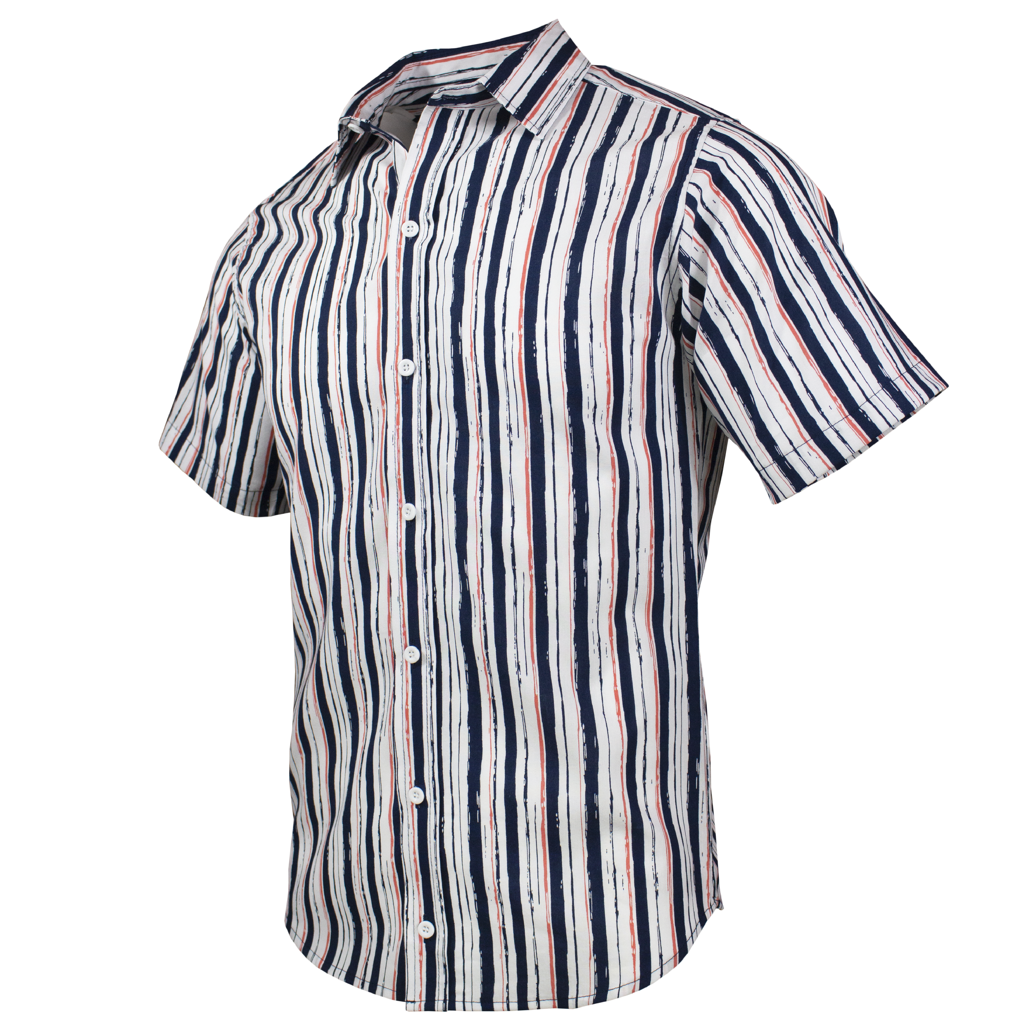 Camisa Dikey Line