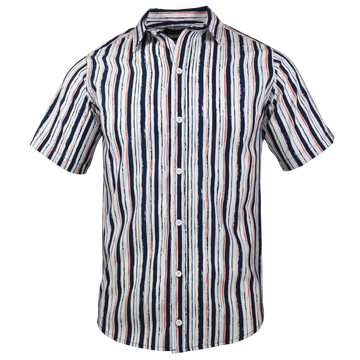 Camisa Dikey Line