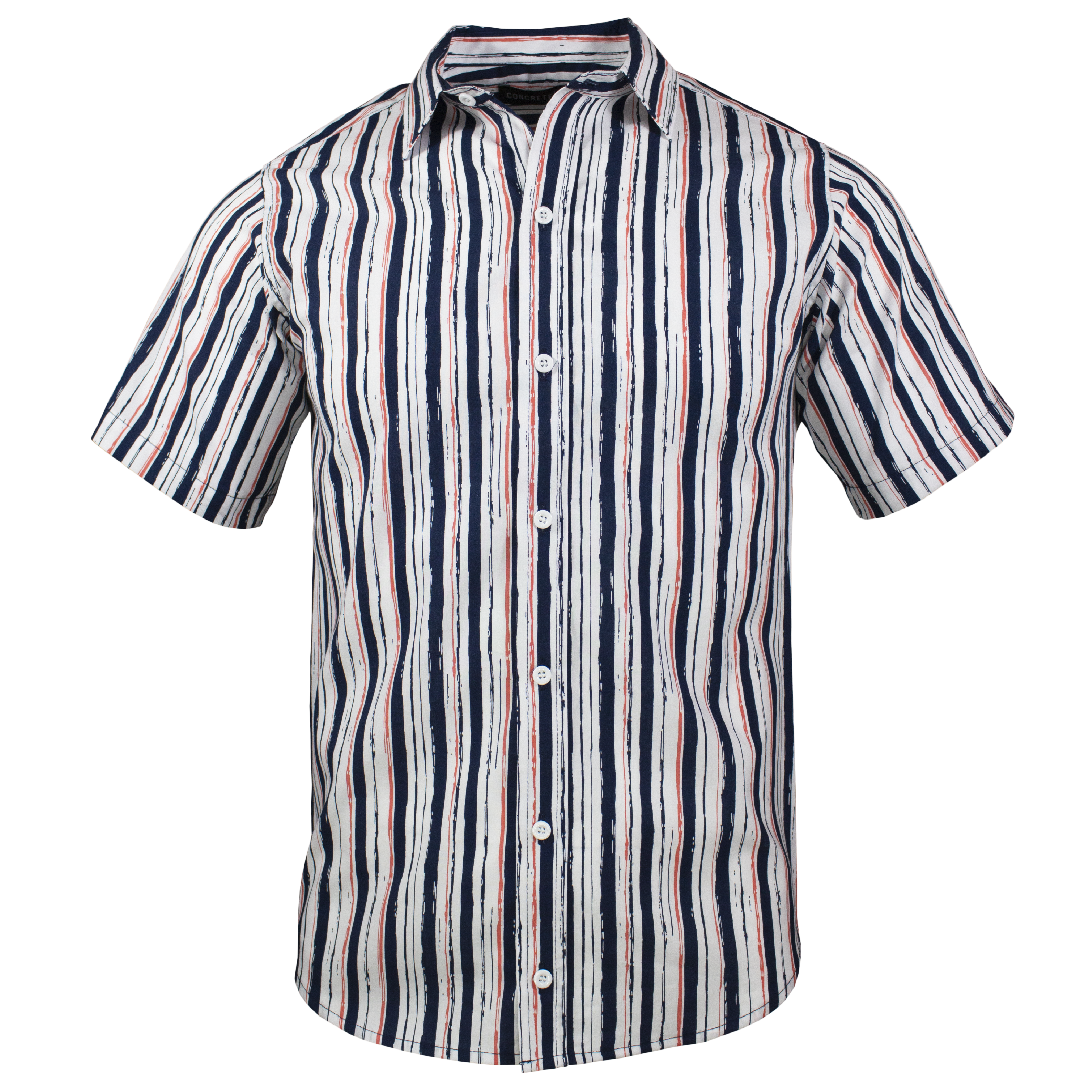 Camisa Dikey Line