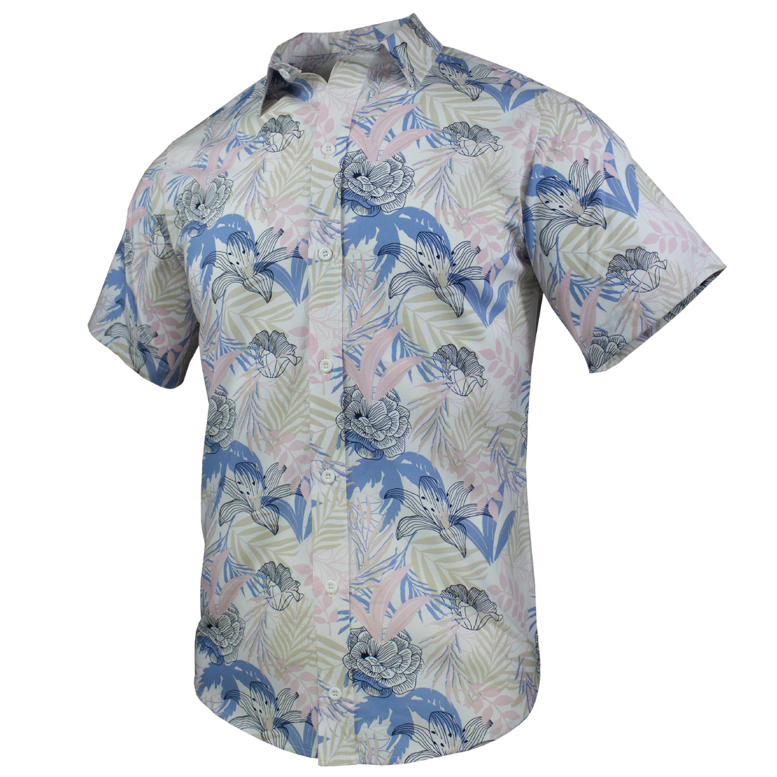 Camisa Monarca