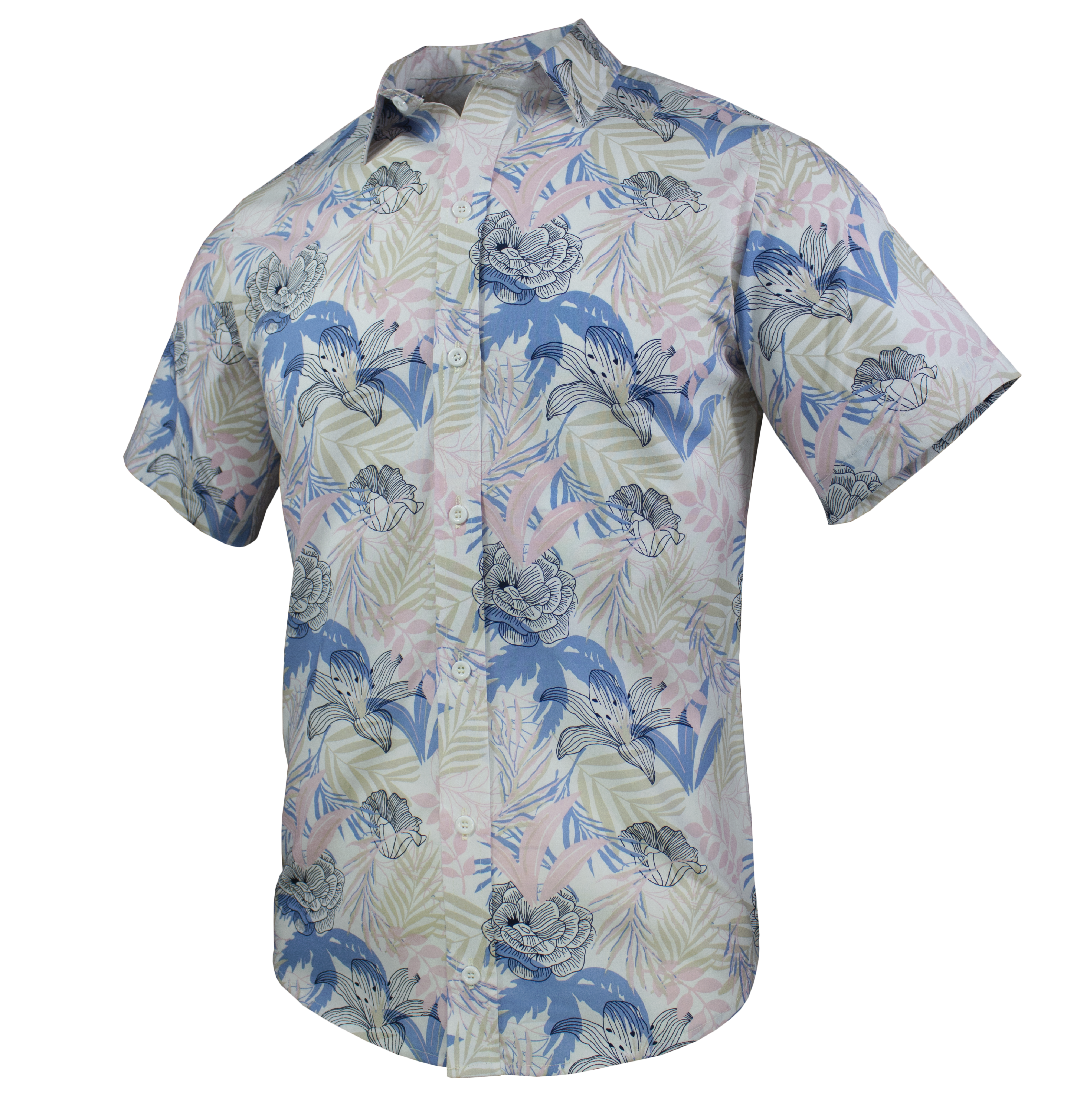 Camisa Monarca