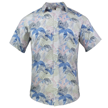Camisa Monarca