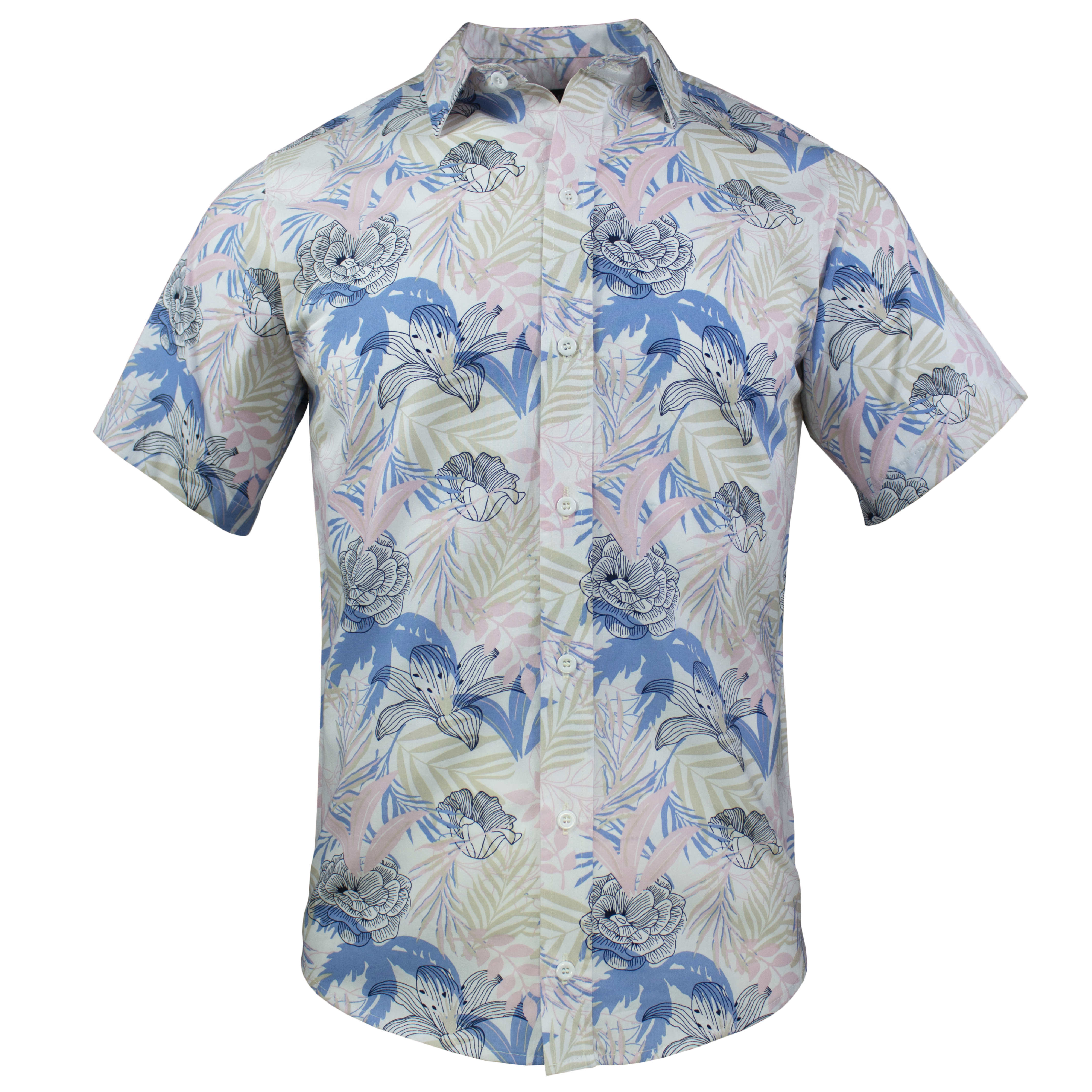 Camisa Monarca