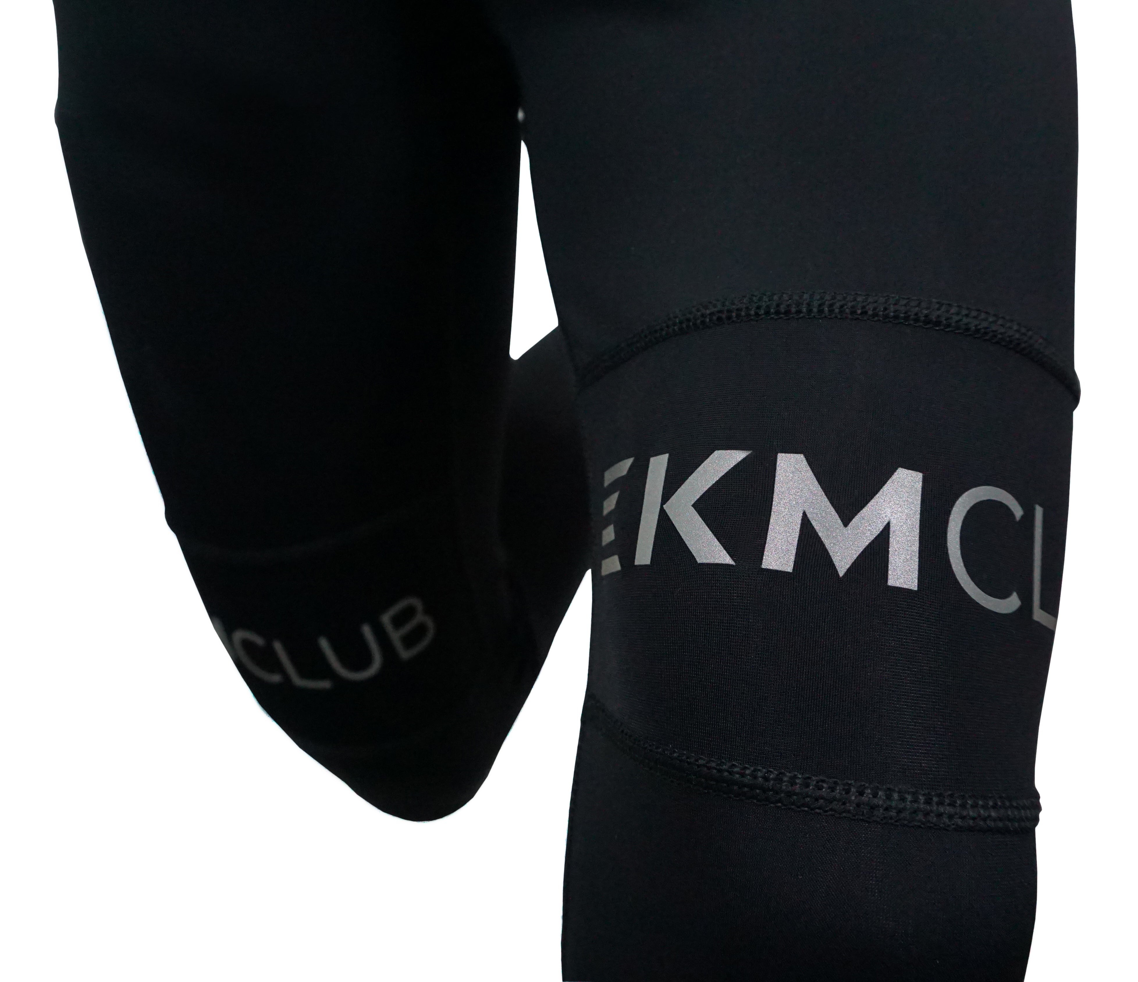 MX12: Leggings Mujer - Negro