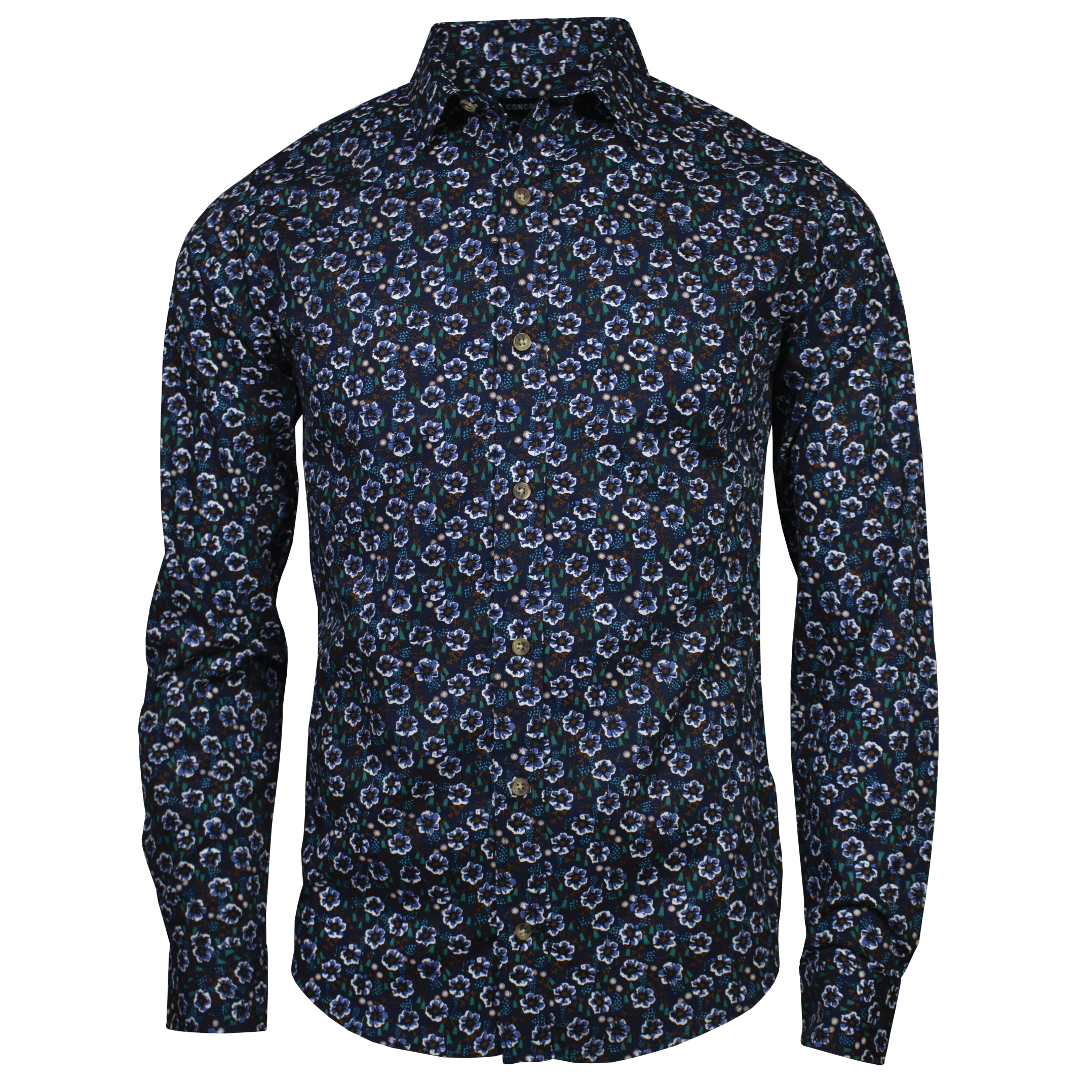 Camisa Flower