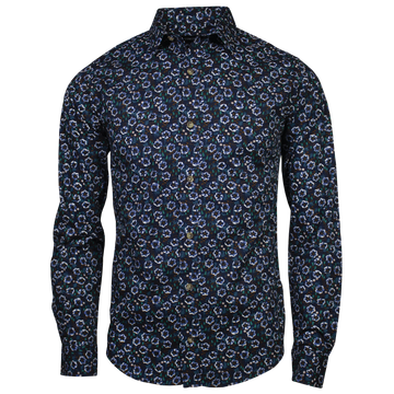 Camisa Flower