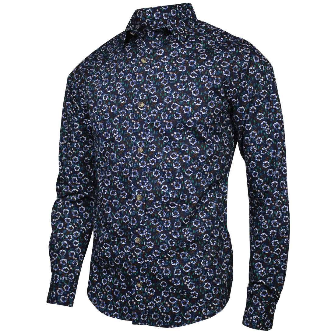 Camisa Flower