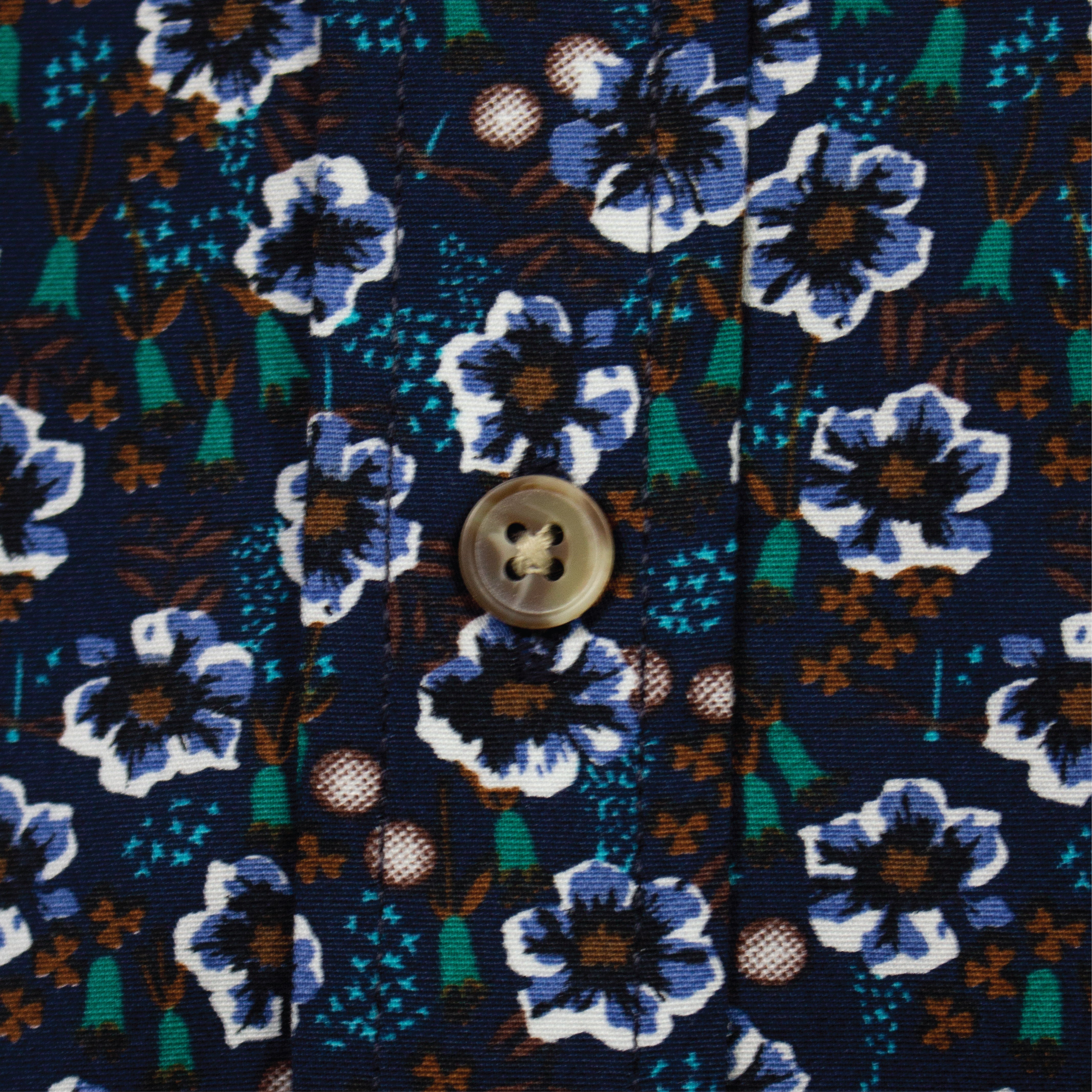 Camisa Flower