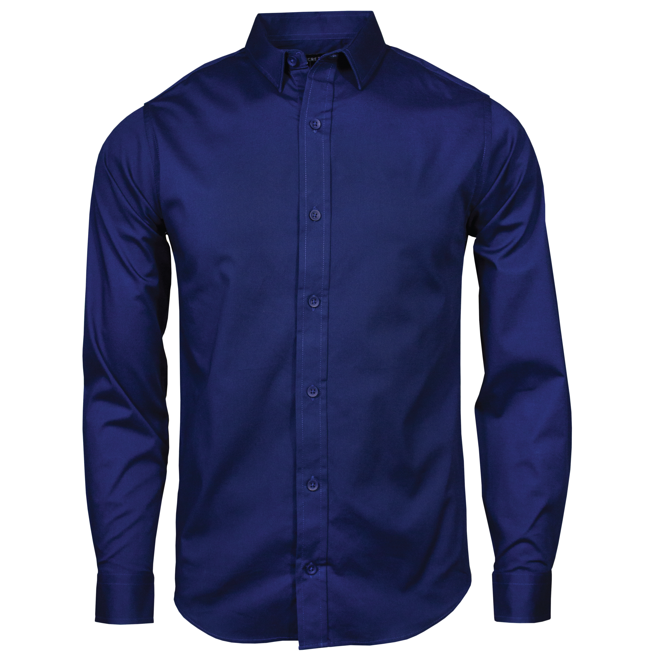 Camisa Pop Strech Francia