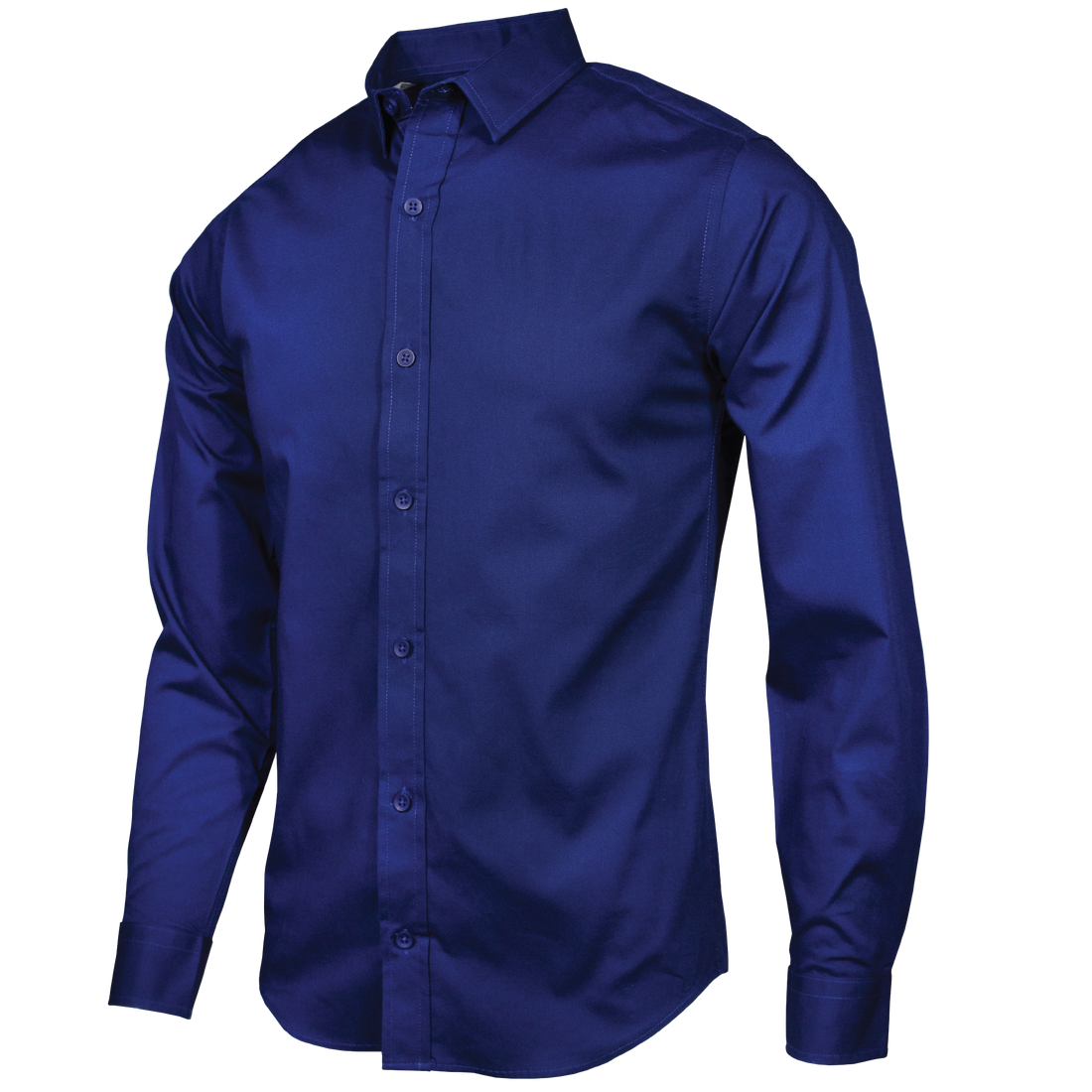 Camisa Pop Strech Francia