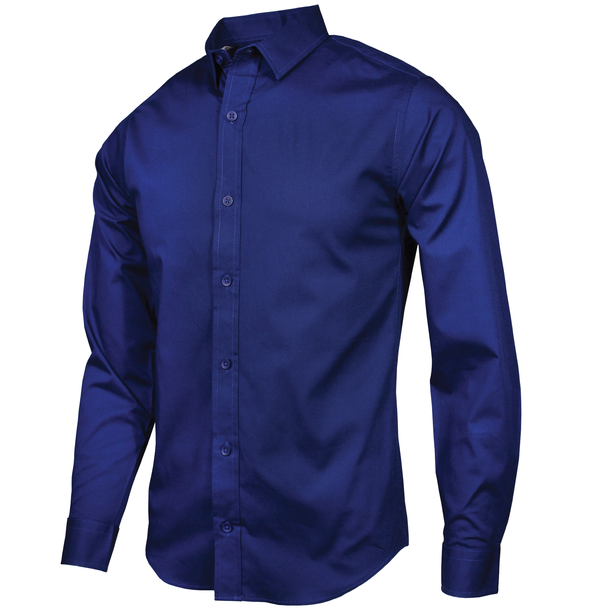 Camisa Pop Strech Francia