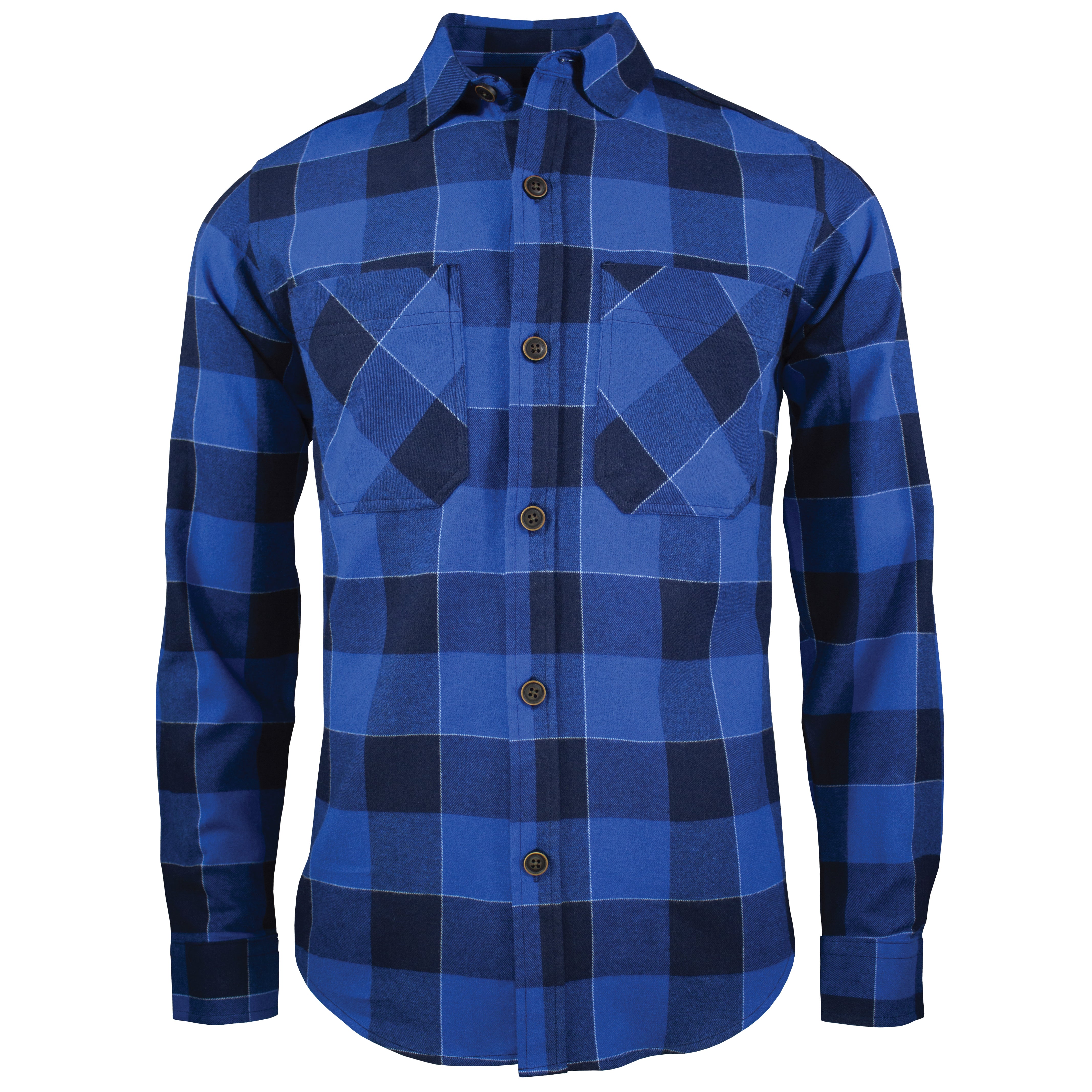 Camisa Ilex