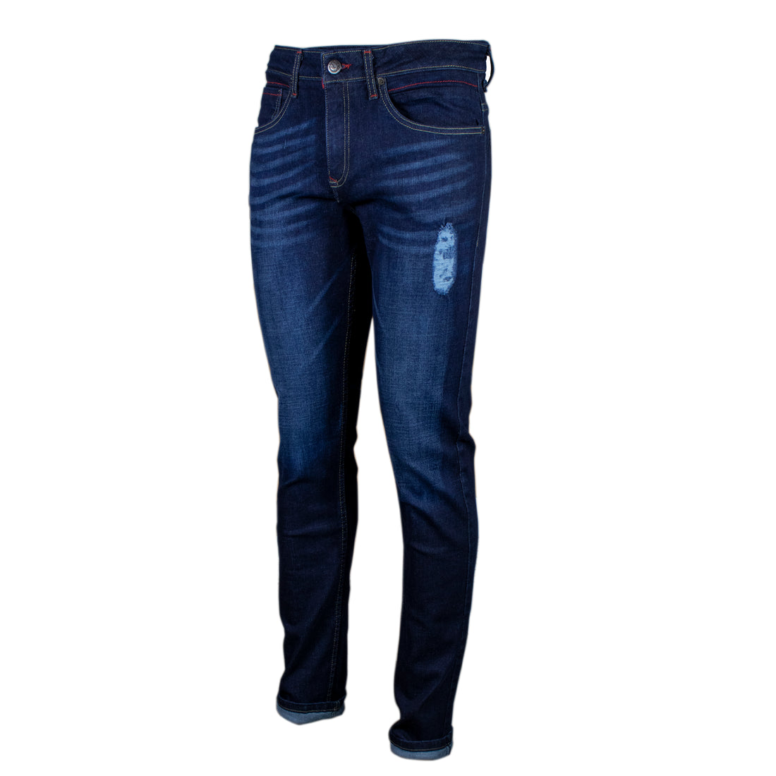 Jeans Estaño Mezclilla