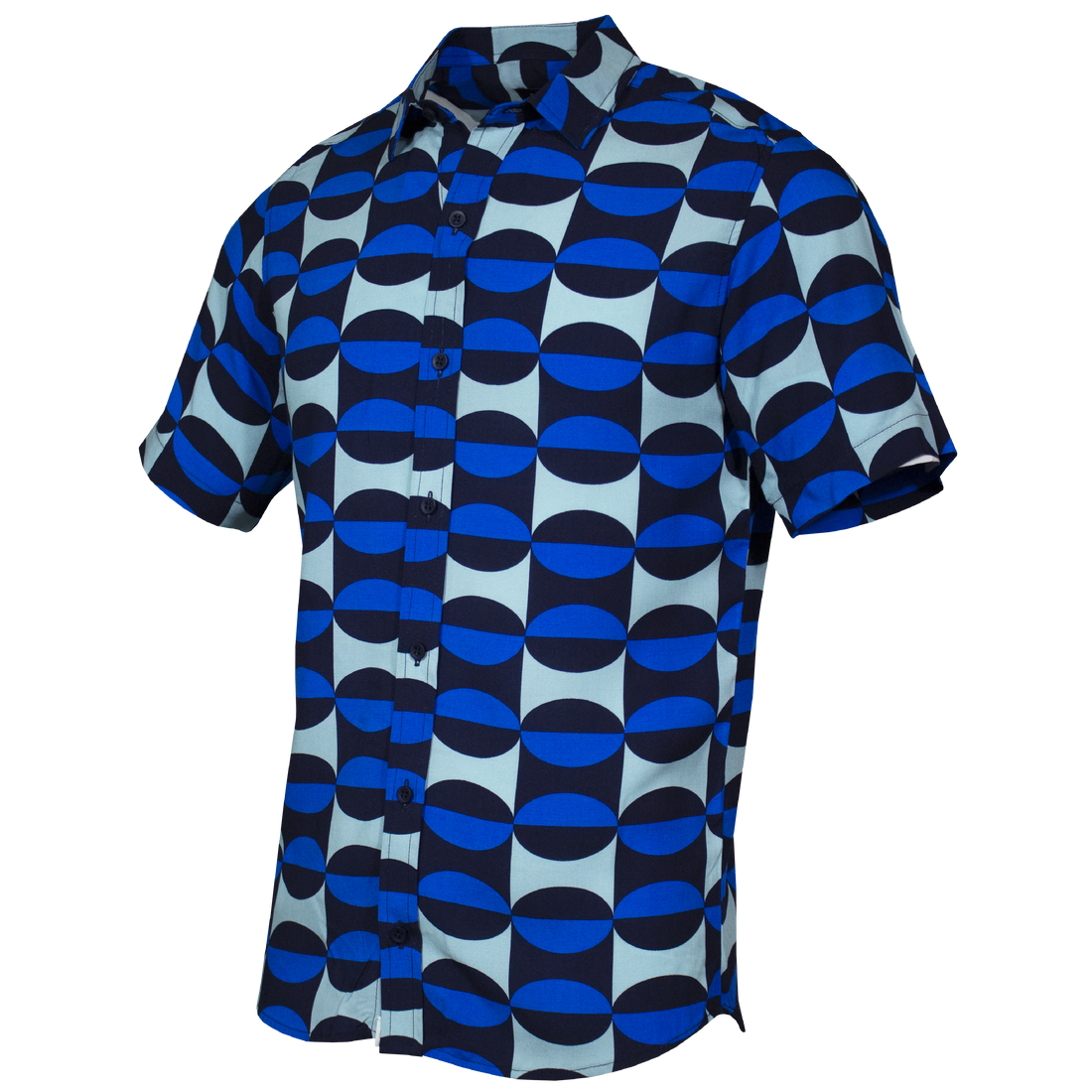 Camisa Isquia
