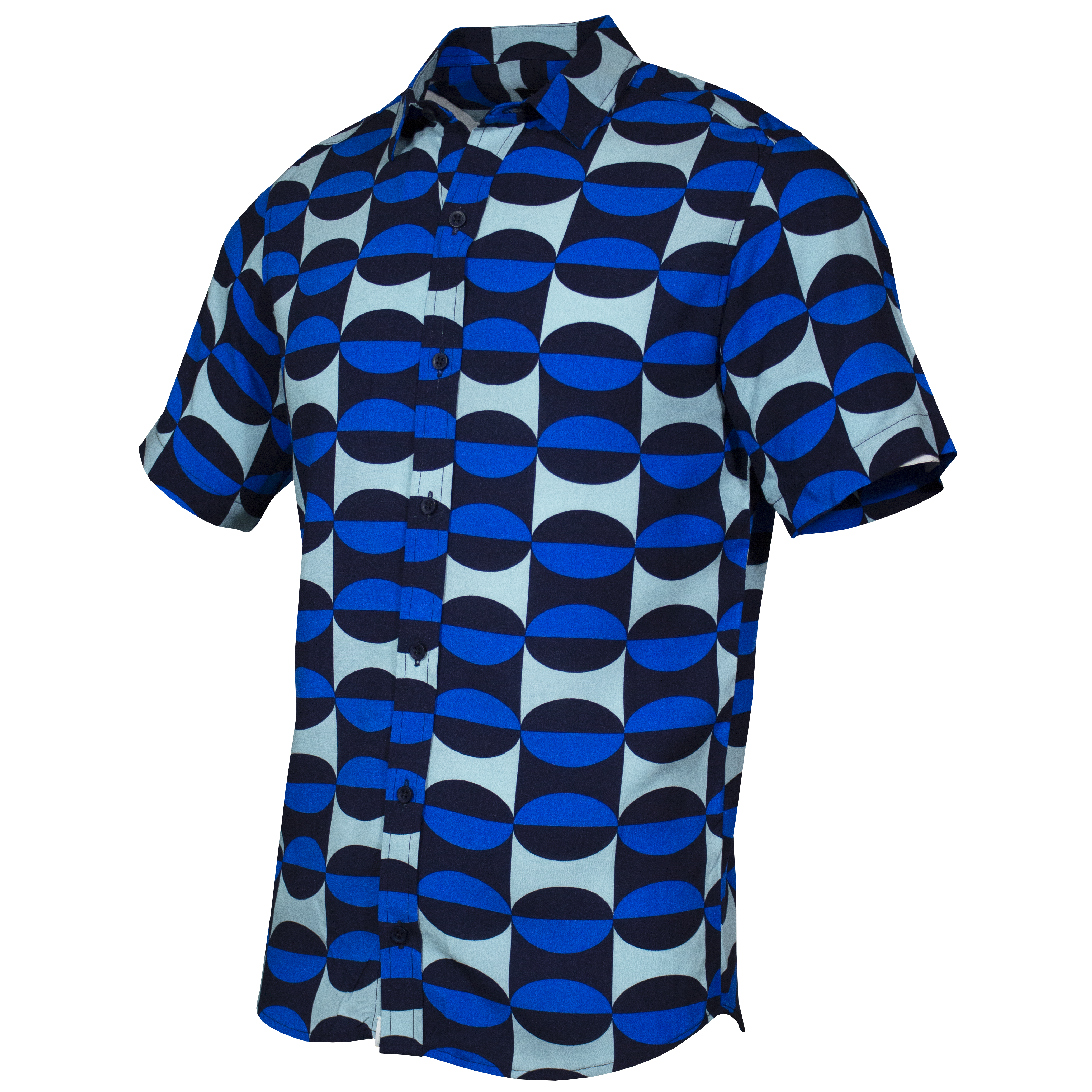 Camisa Isquia