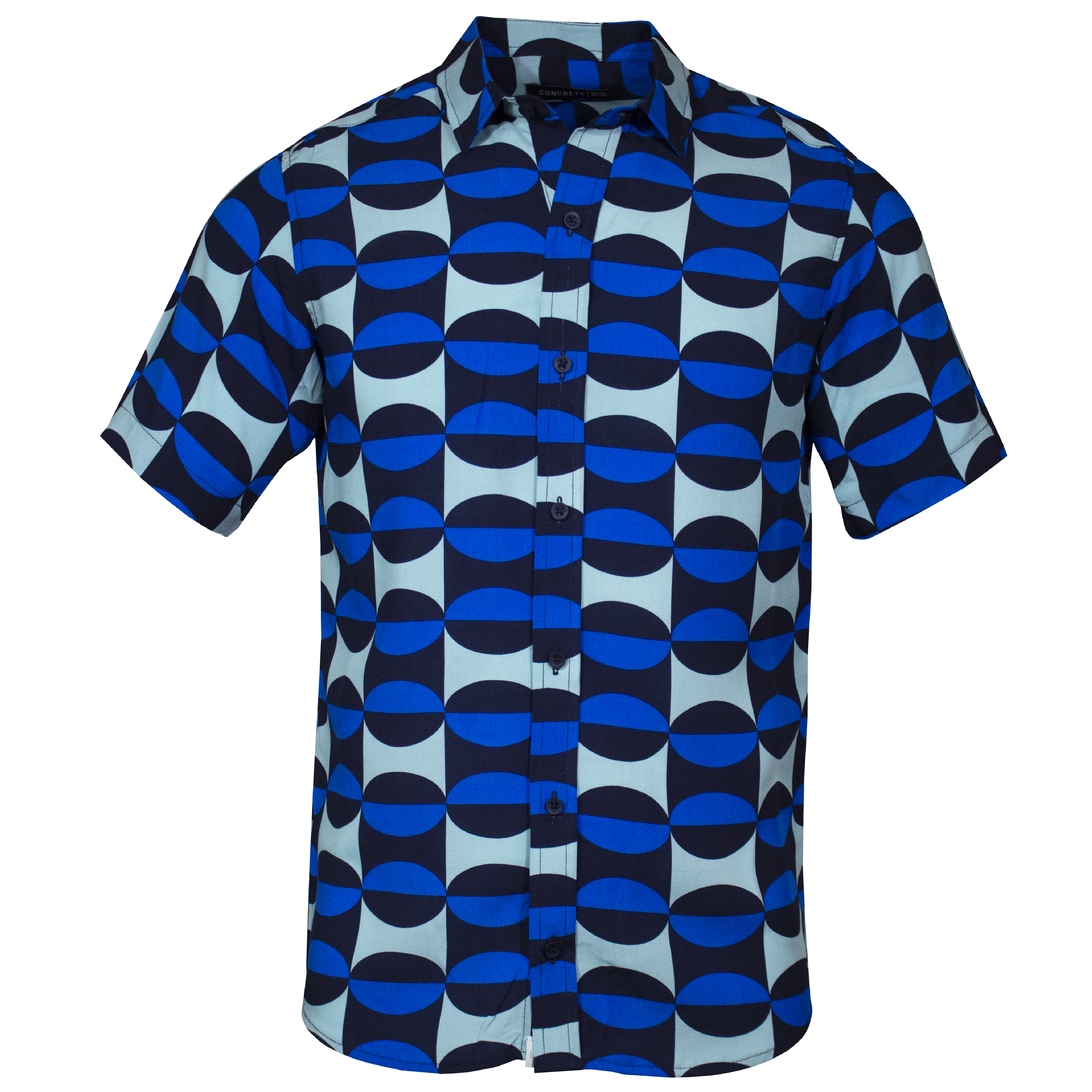Camisa Isquia