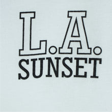 Cargar imagen en el visor de la galería, Camiseta L.A. Sunset
