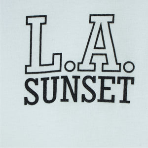Camiseta L.A. Sunset