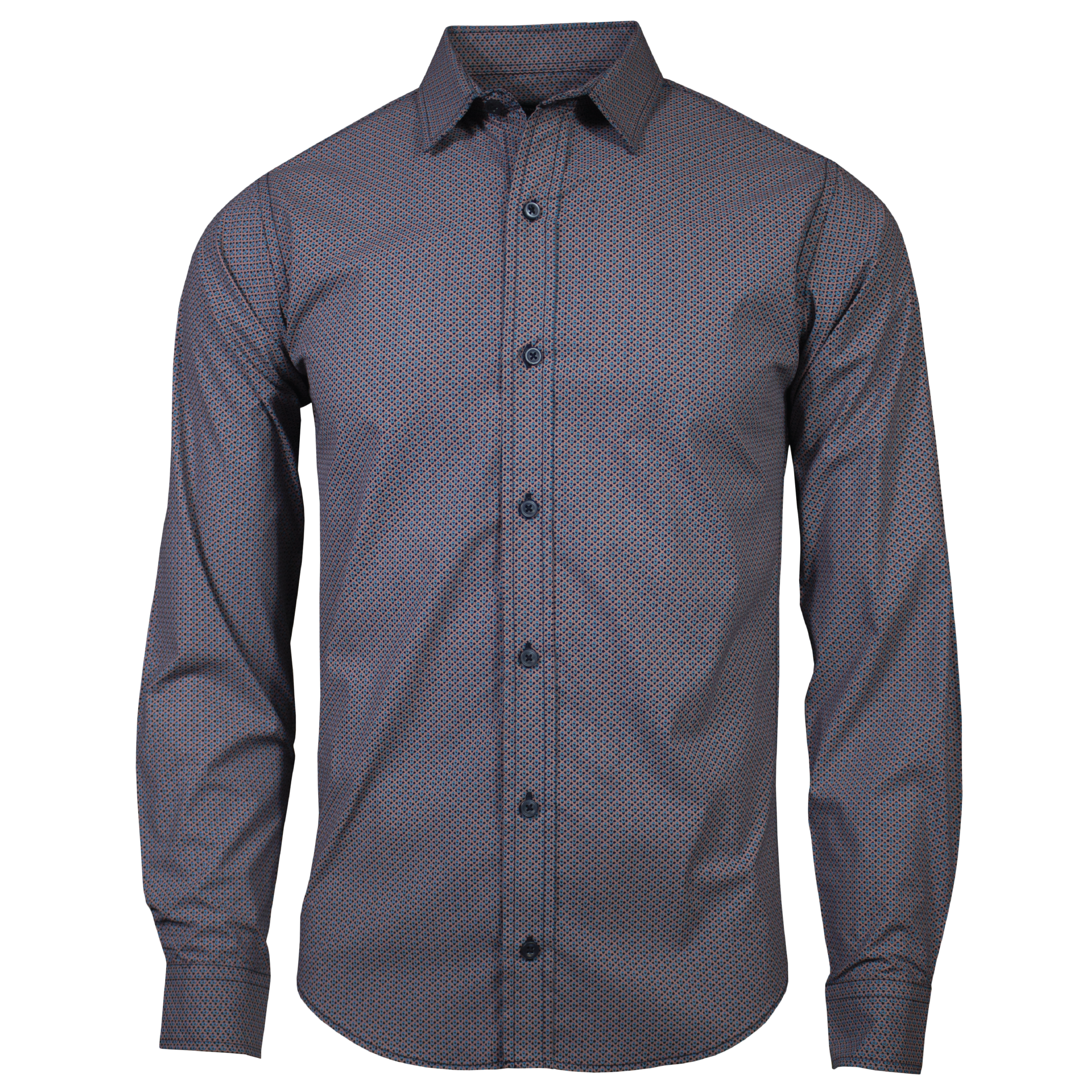 Camisa Maze Pink