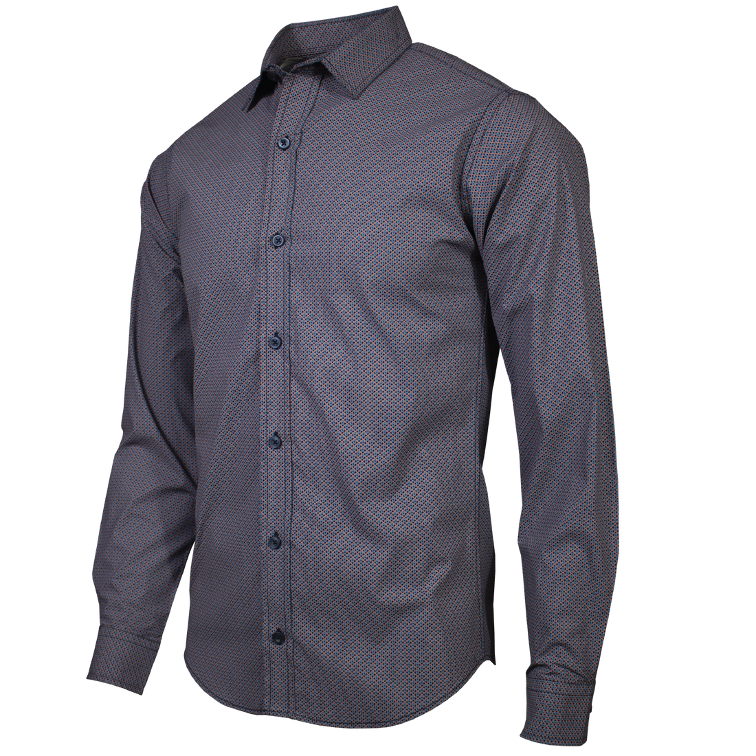 Camisa Maze Pink