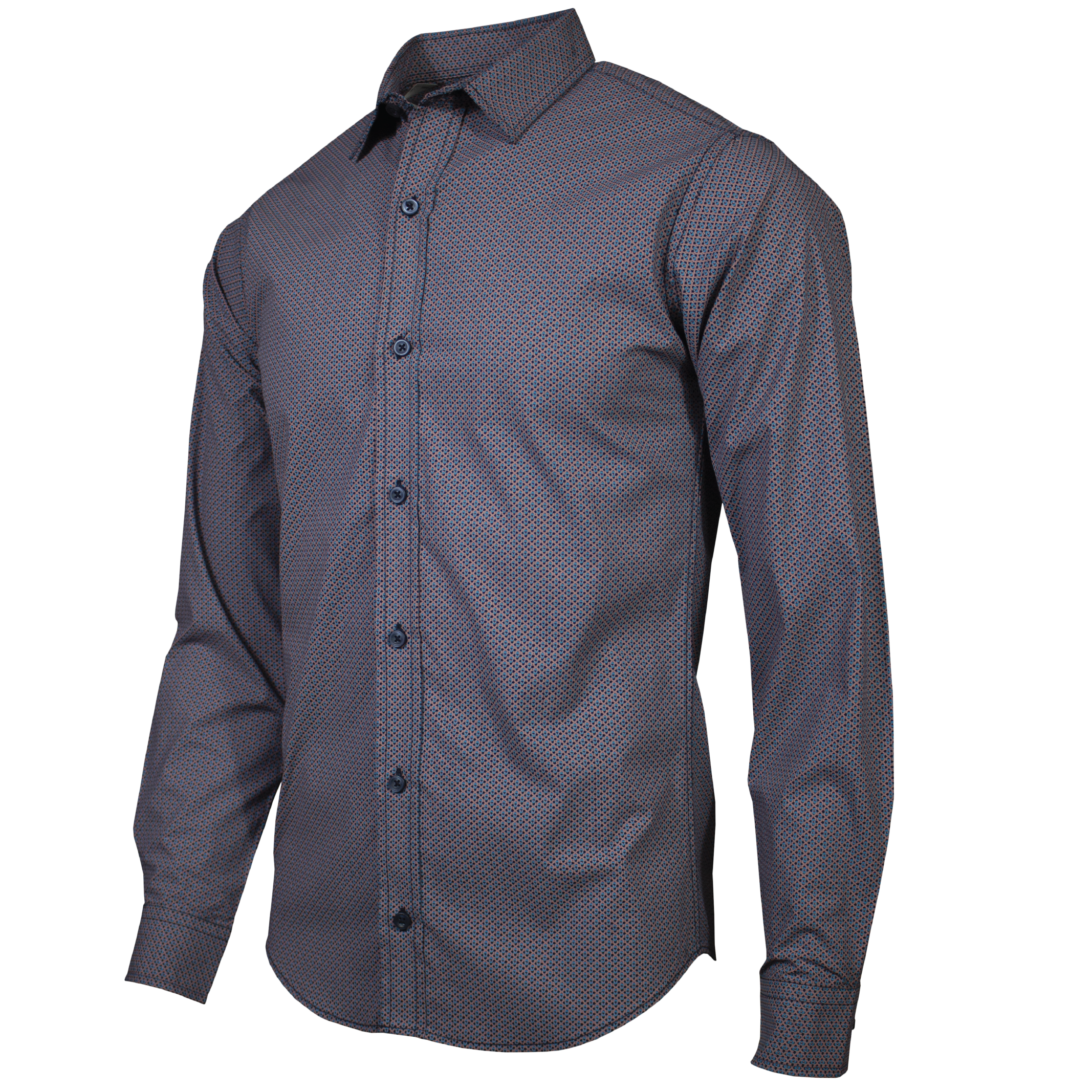 Camisa Maze Pink