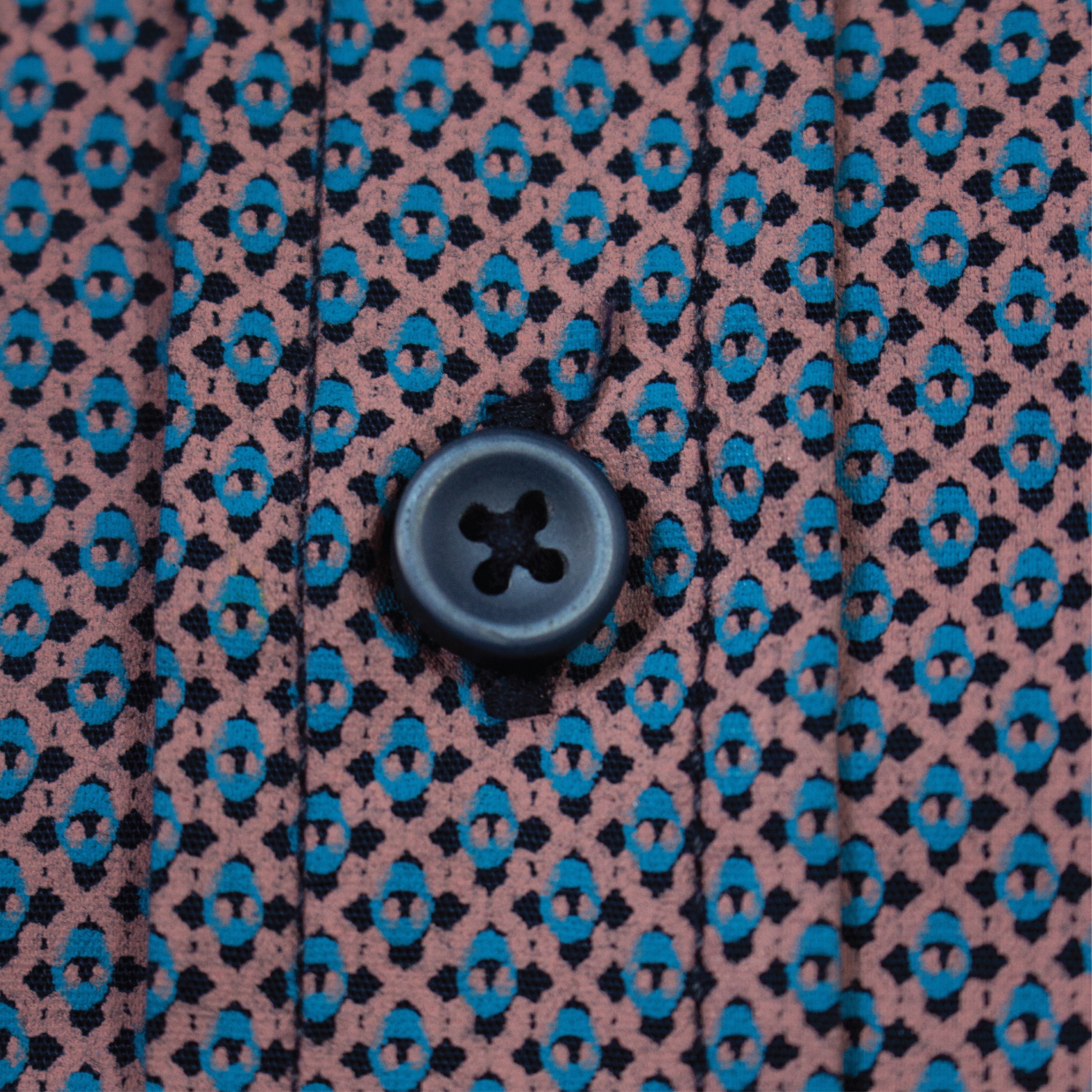 Camisa Maze Pink