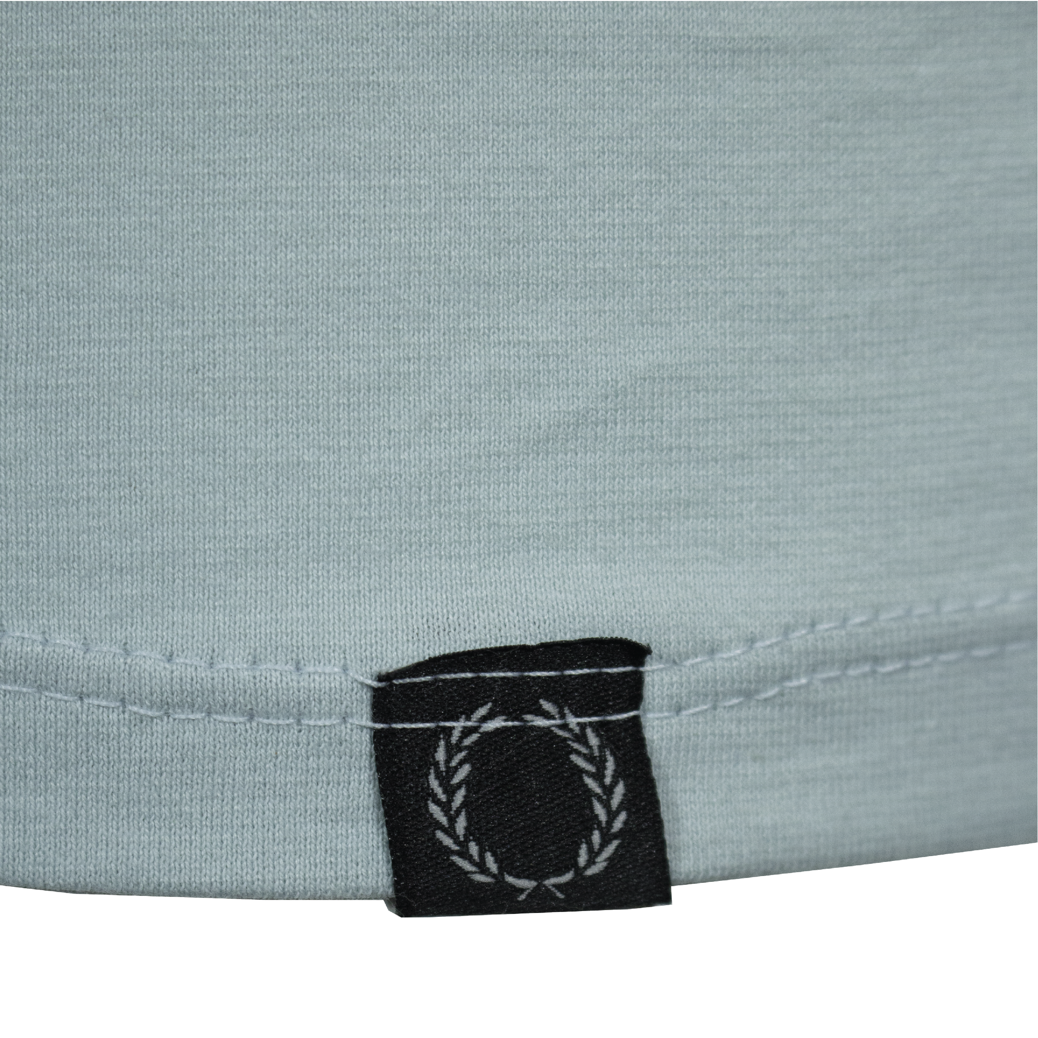 Playera Solid Mint