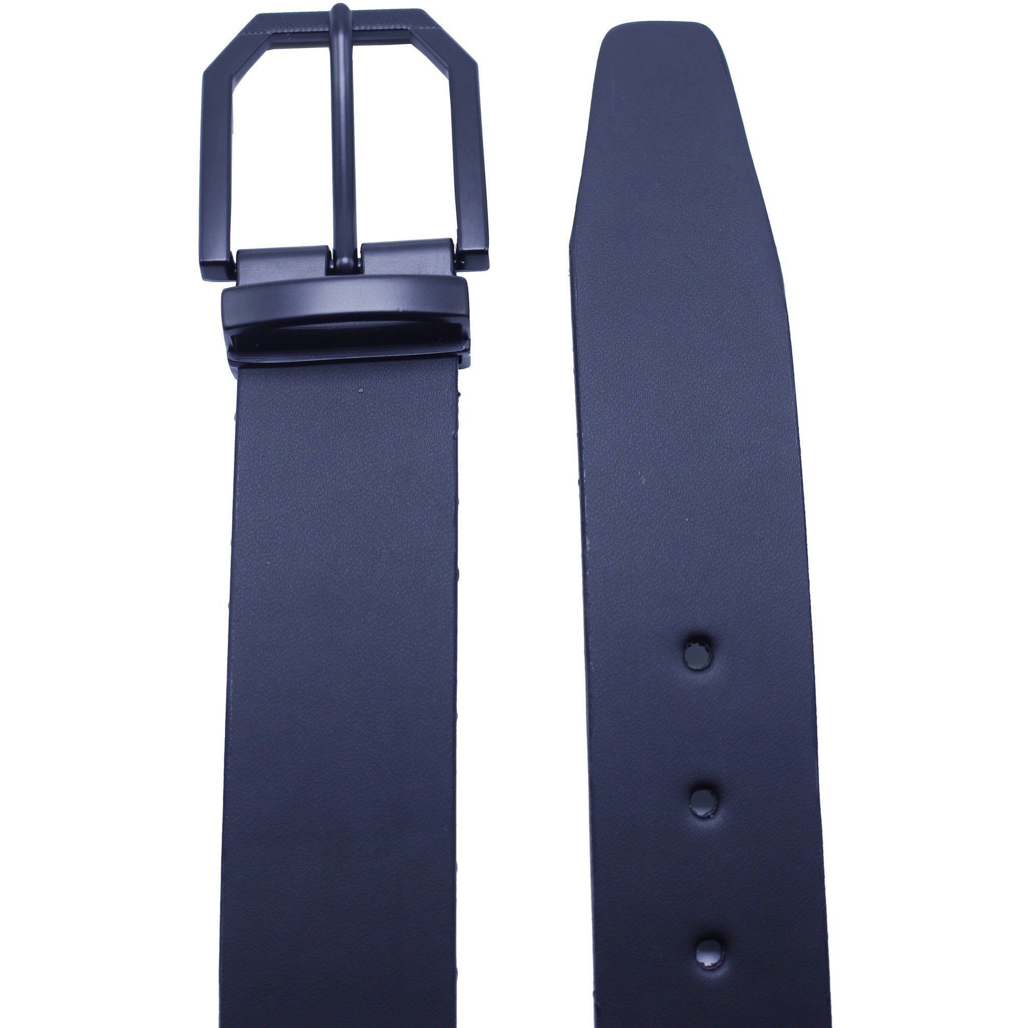 Cinturón de Piel Black