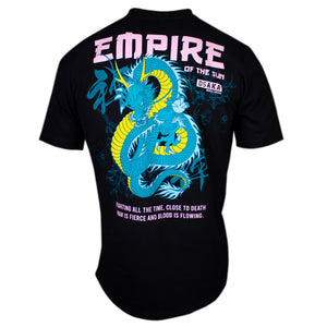 Empire Dragon Black