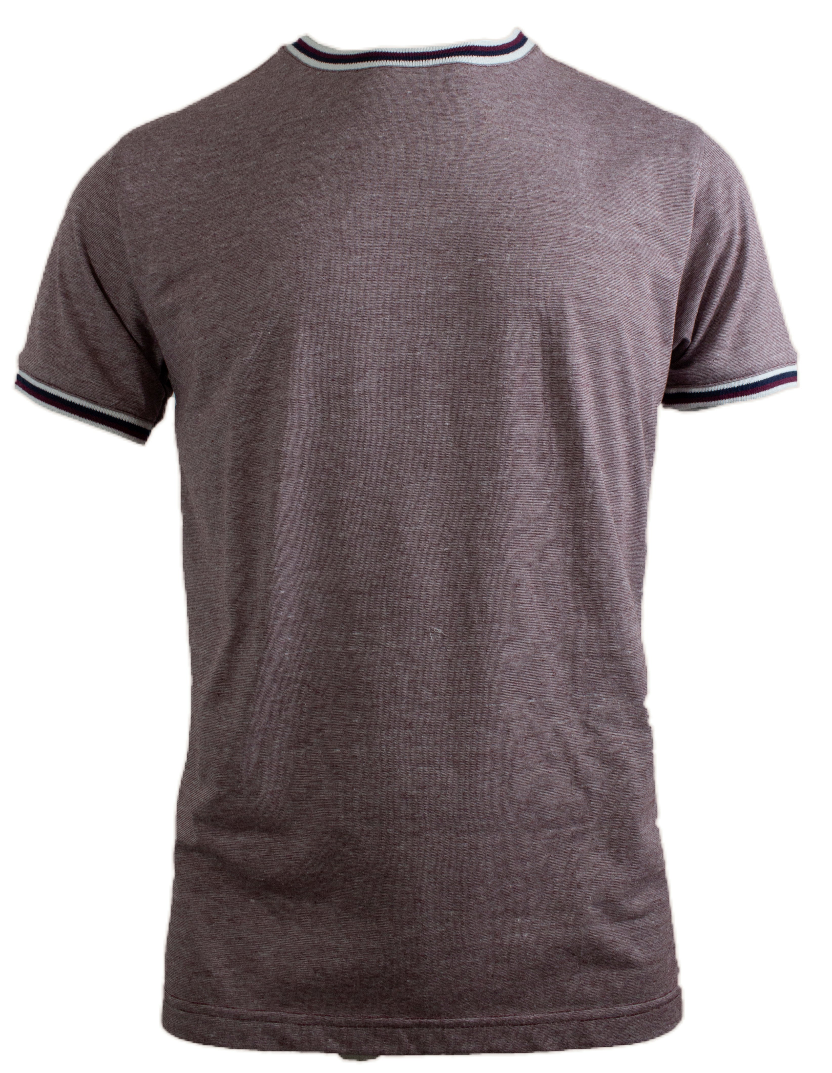 Playera Lucky Stripe