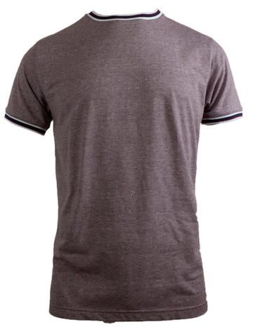 Playera Lucky Stripe