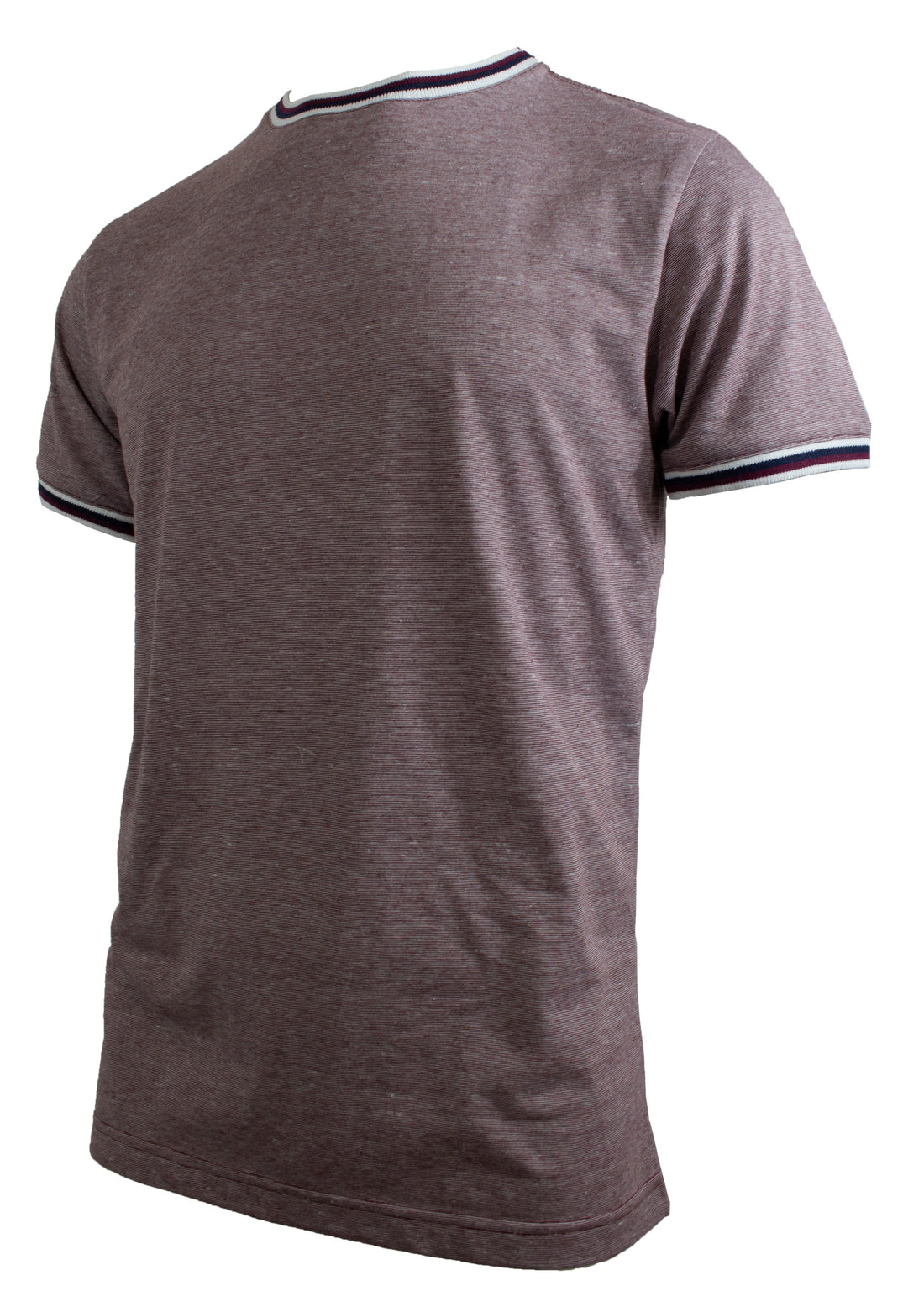 Playera Lucky Stripe