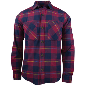 Camisa Nandina