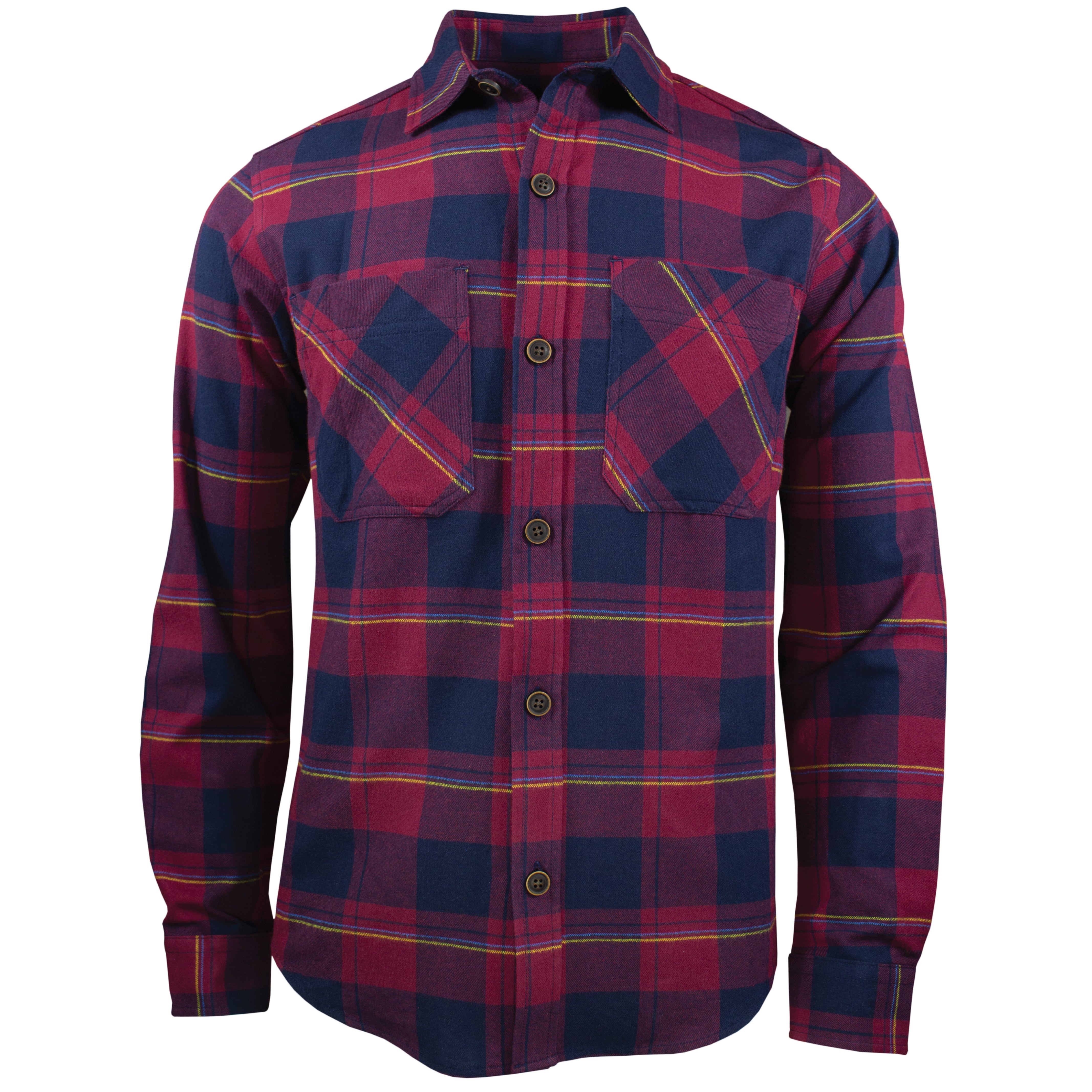 Camisa Nandina