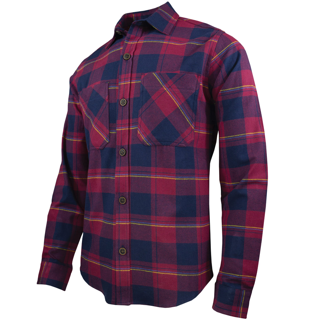 Camisa Nandina
