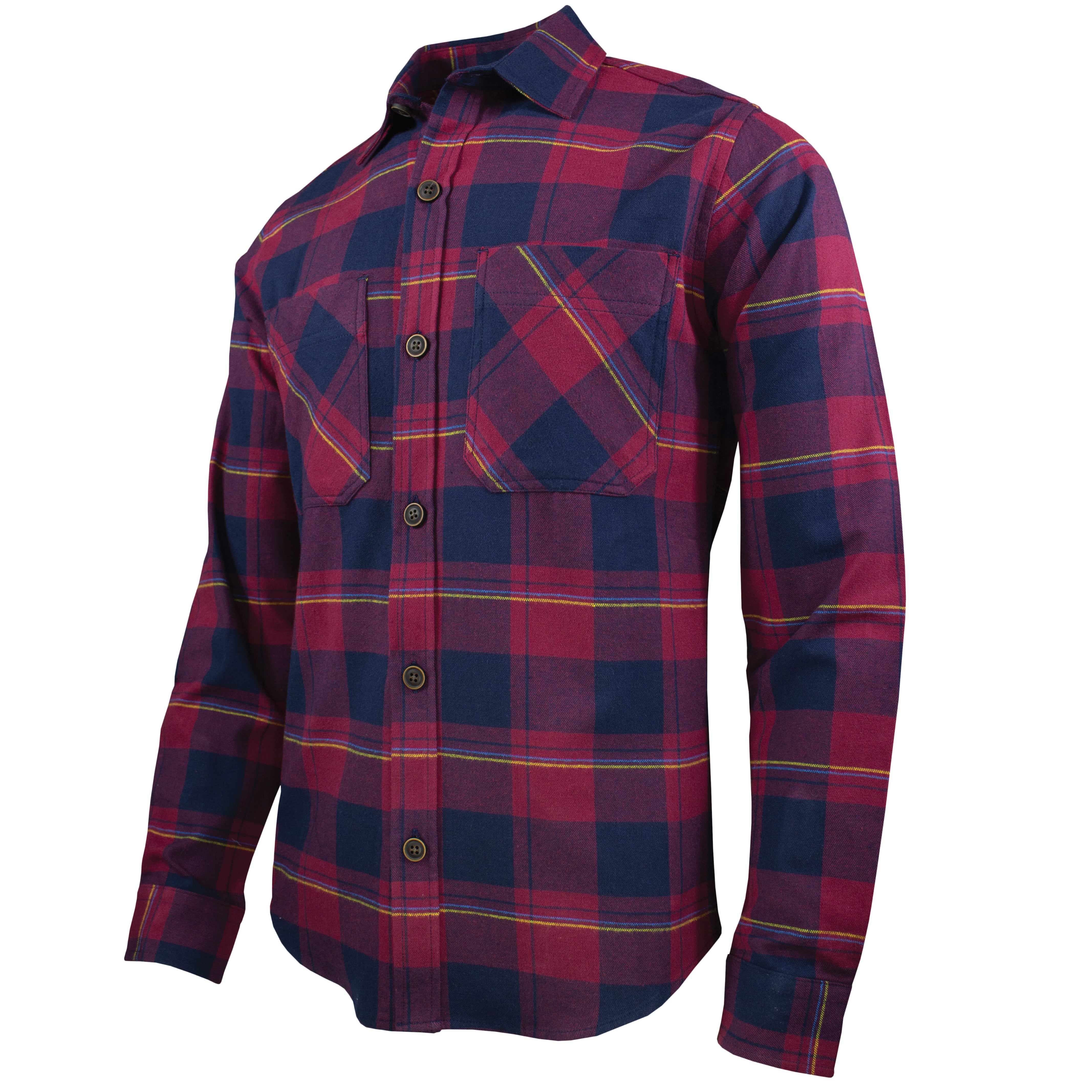 Camisa Nandina