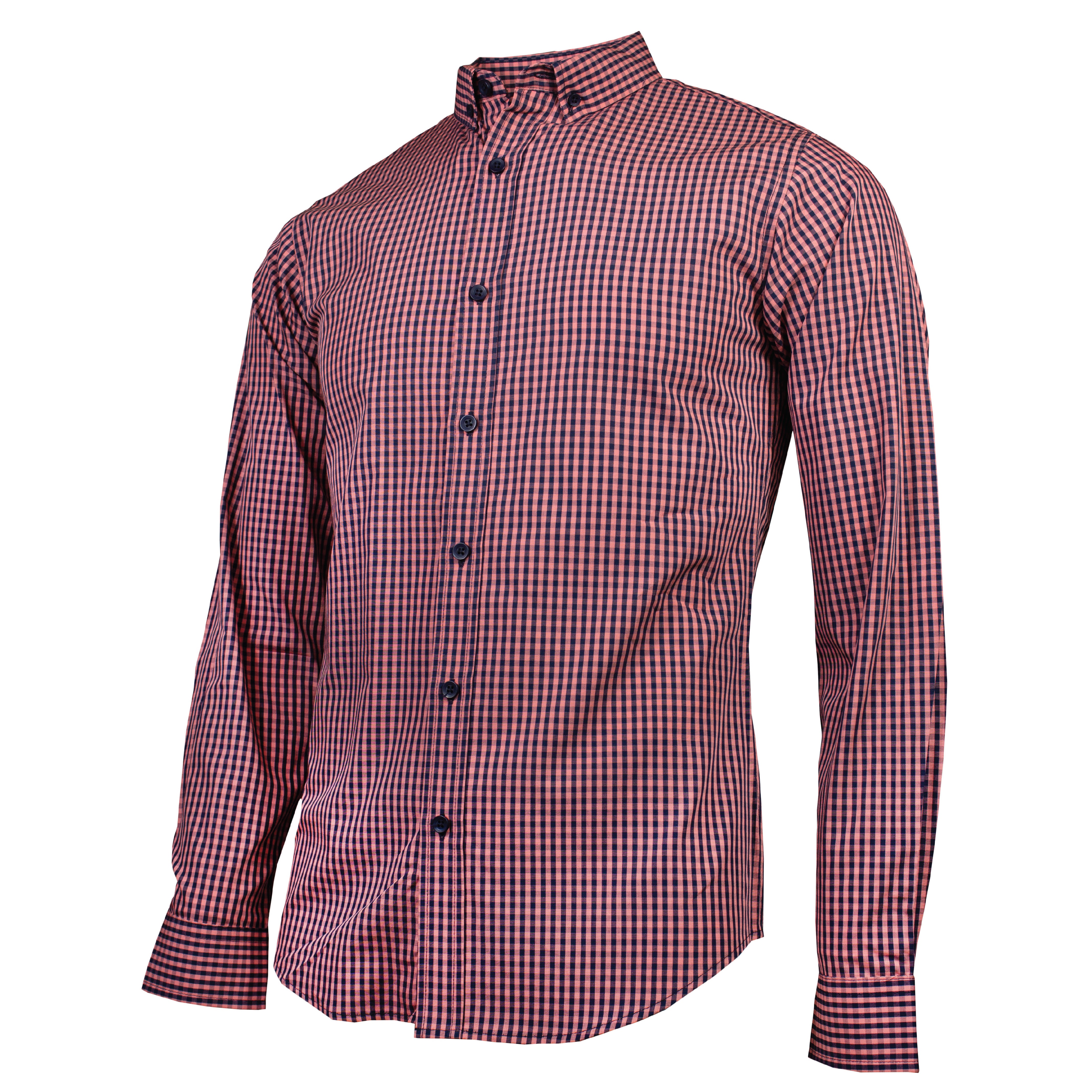 Camisa Mascota Azul Rosa