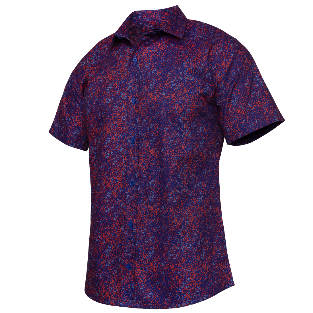 Camisa Red Slug 30