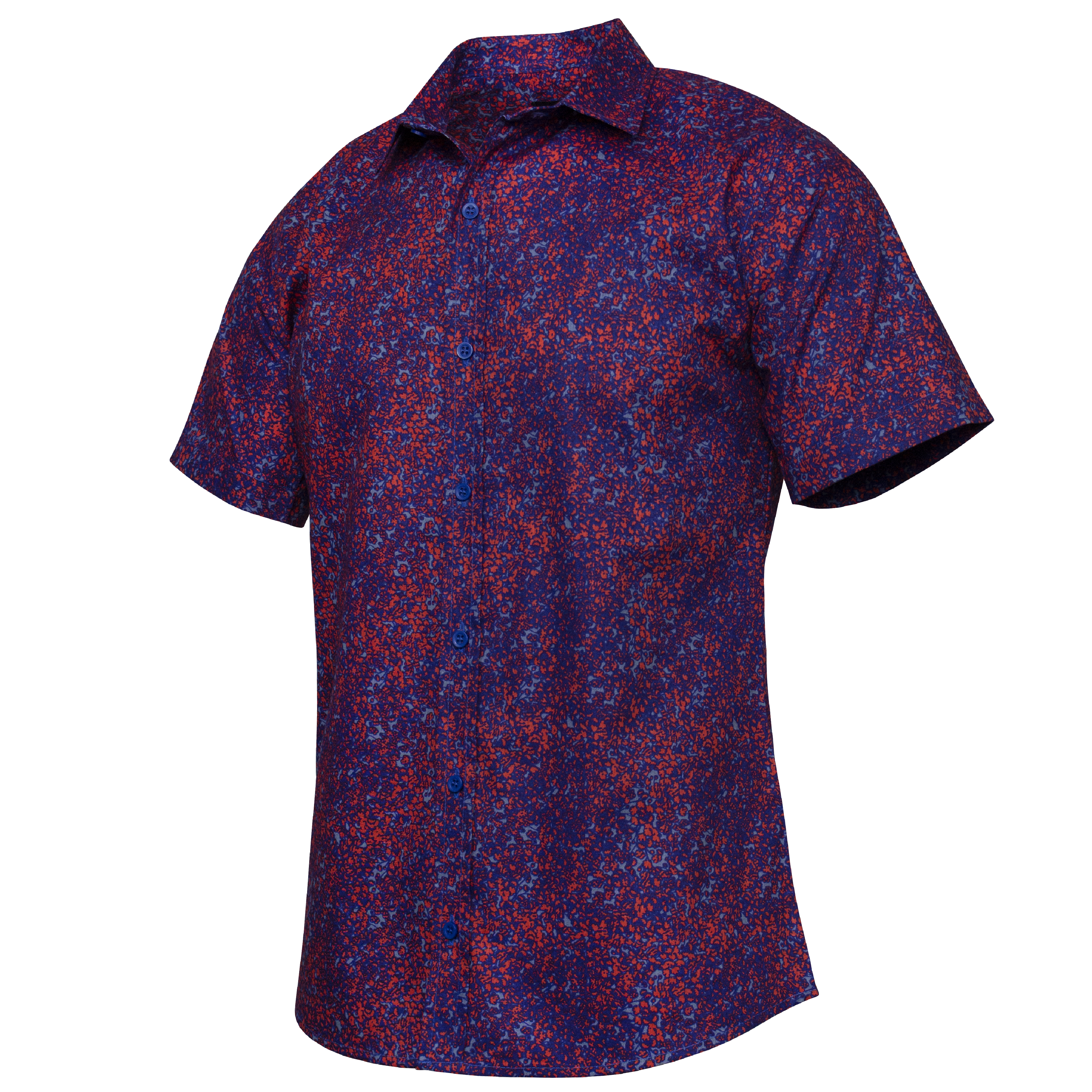 Camisa Red Slug 30