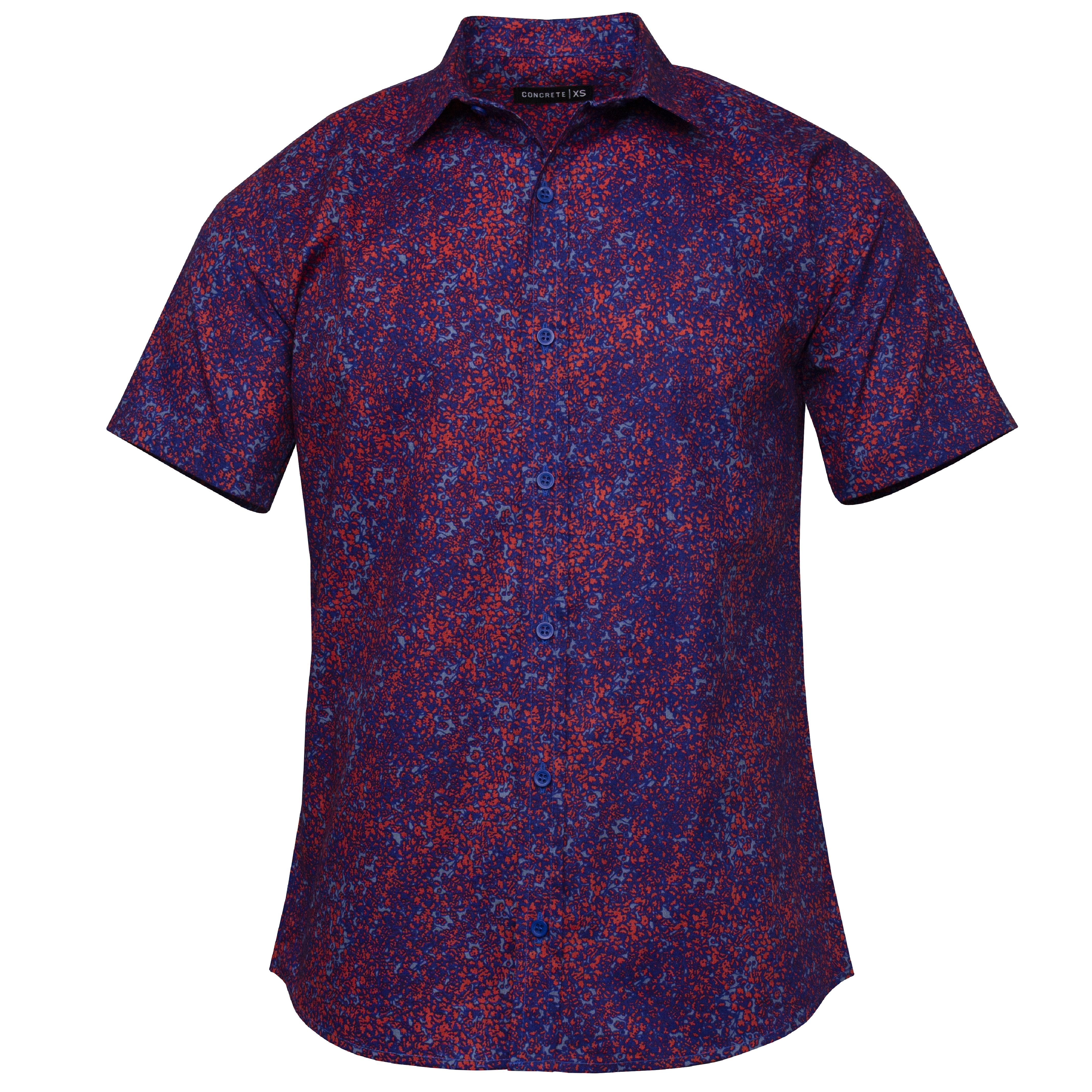 Camisa Red Slug 30